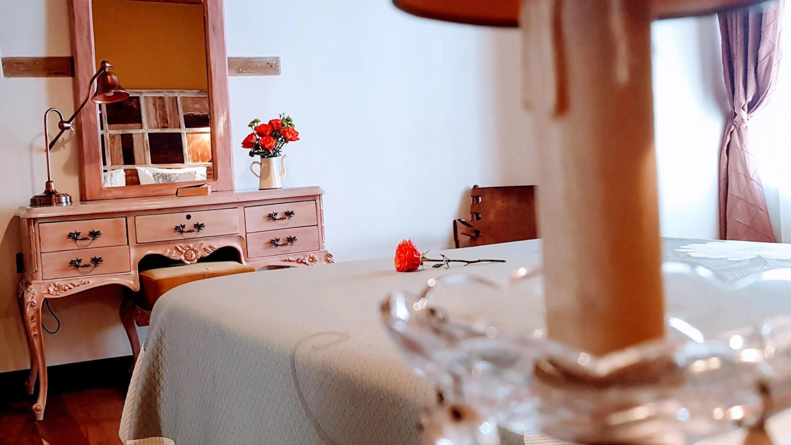 Decorative detail, Bed in Old Town Quito Suites, Heritage Boutique Hotel, Where Every Detail Tells a Story