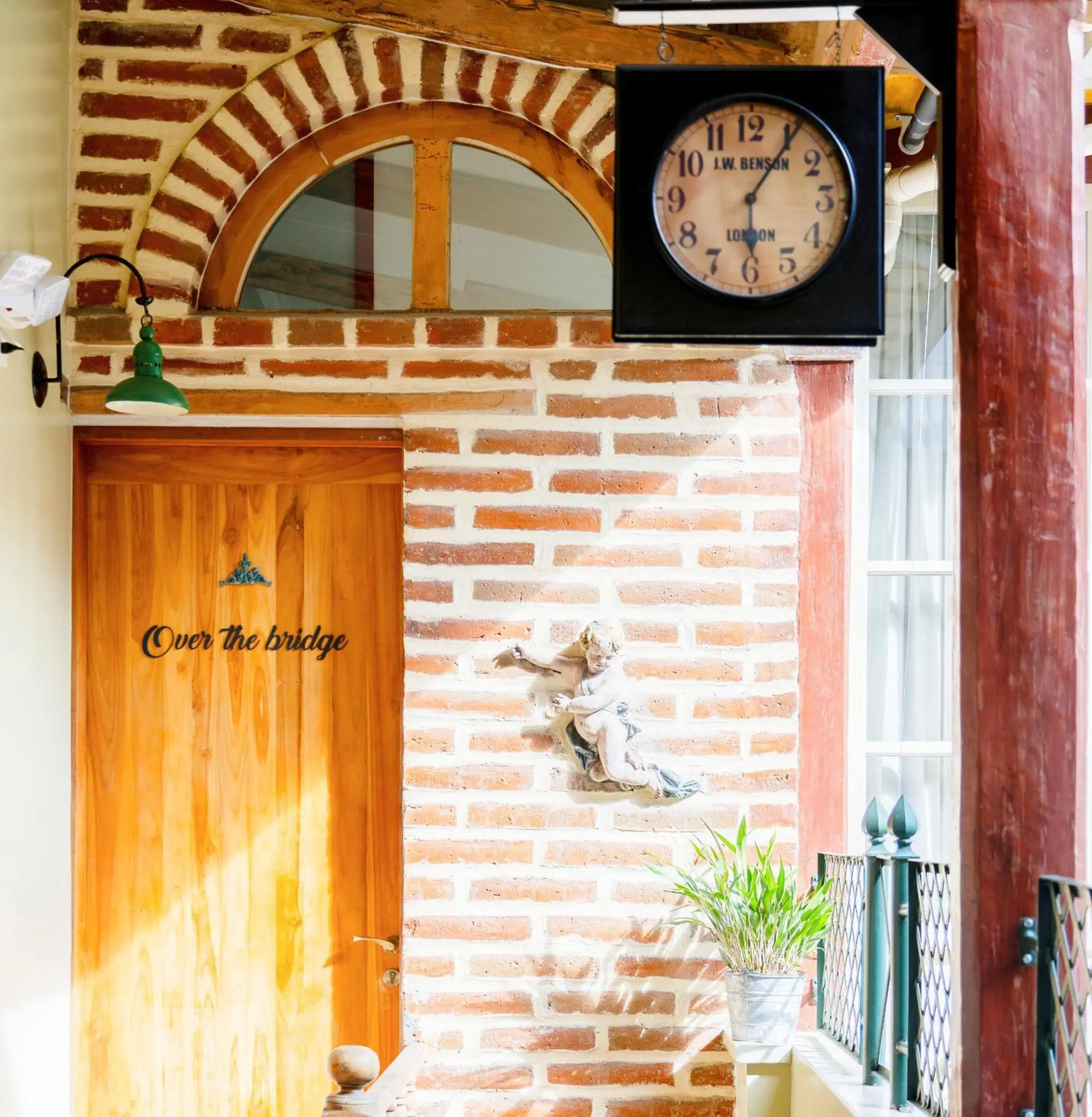 Property building in Old Town Quito Suites, Heritage Hotel, Historic center Property building in Old Town Quito Suites, Heritage Hotel, Historic center