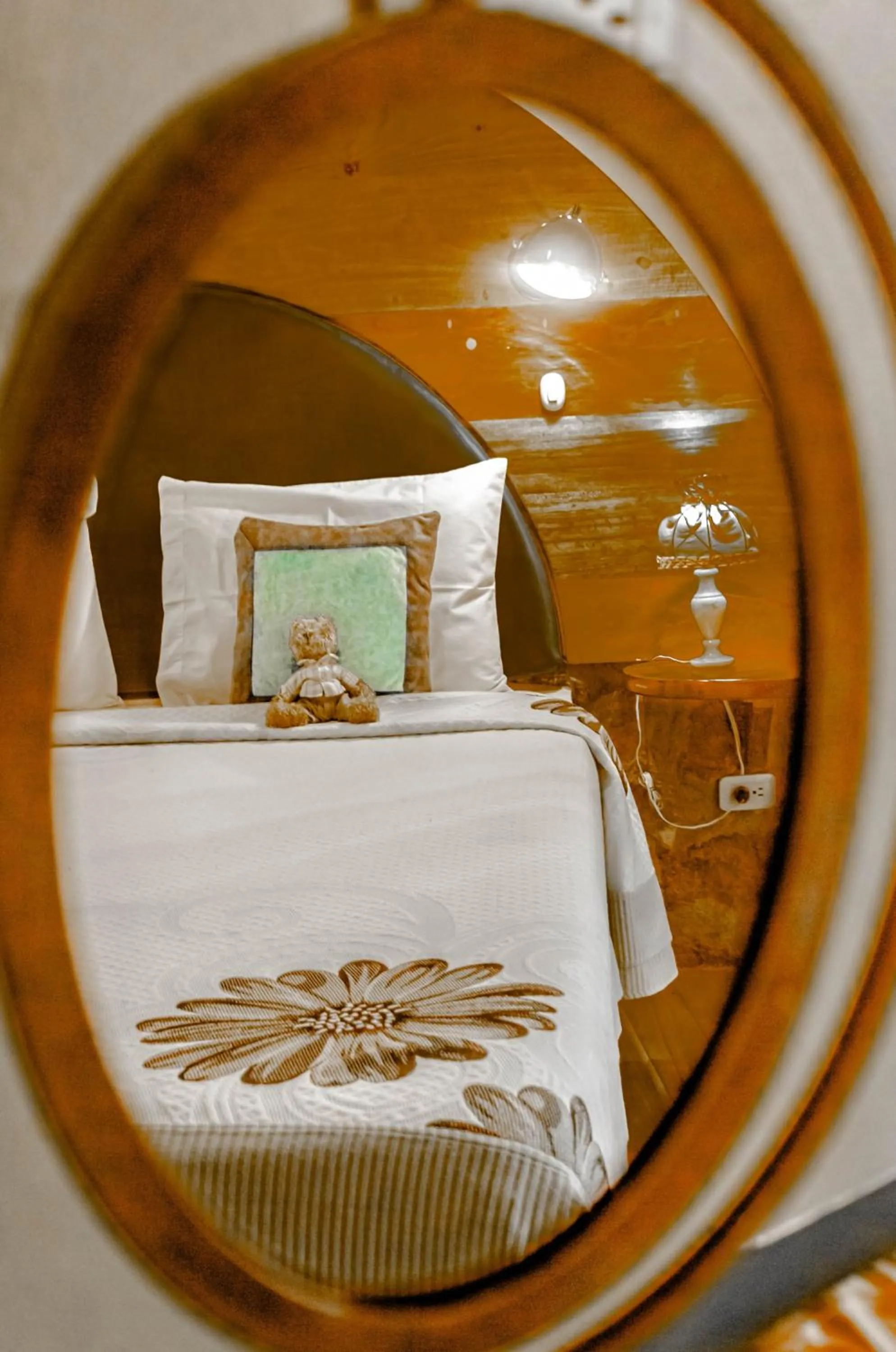 Bedroom, Bed in Old Town Quito Suites, Heritage Boutique Hotel, Where Every Detail Tells a Story
