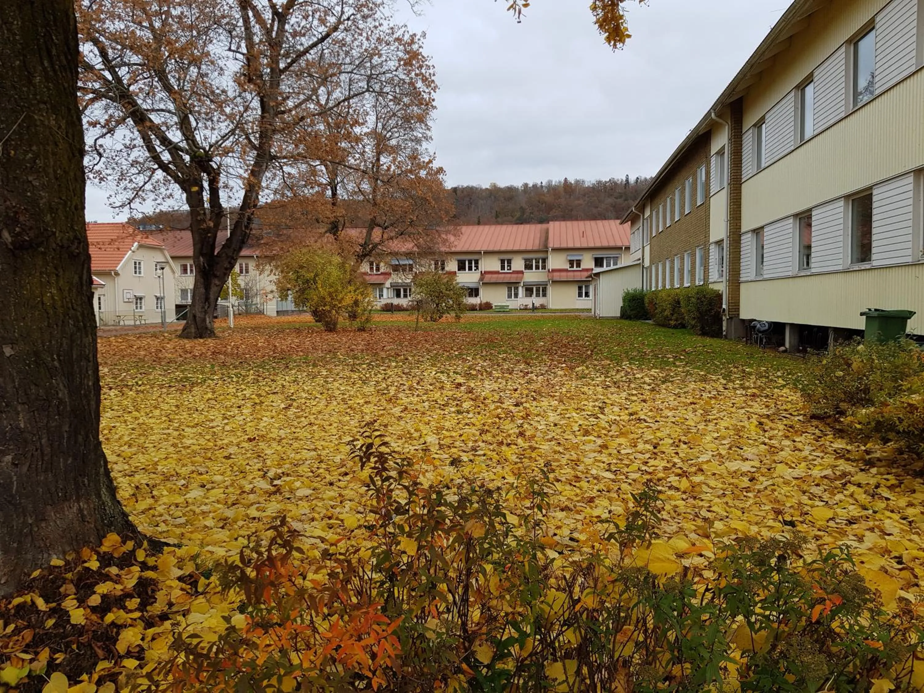 Huskvarna Hotell & Vandrarhem