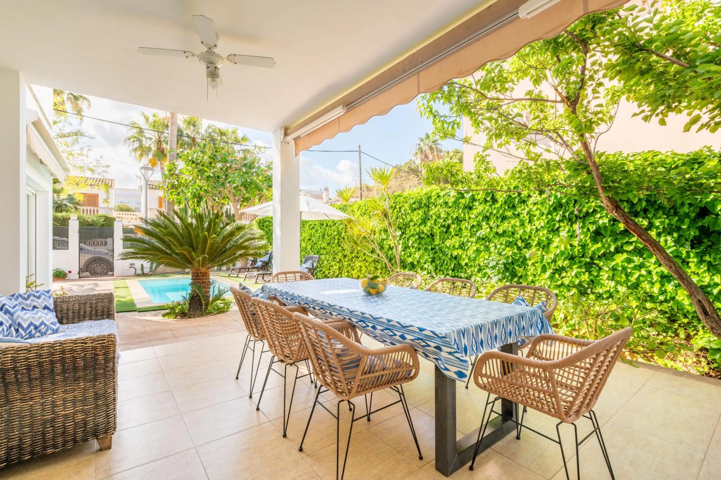 Villa Mar - Can Bujosa