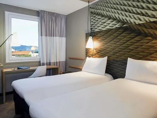ibis Toulon La Seyne sur Mer