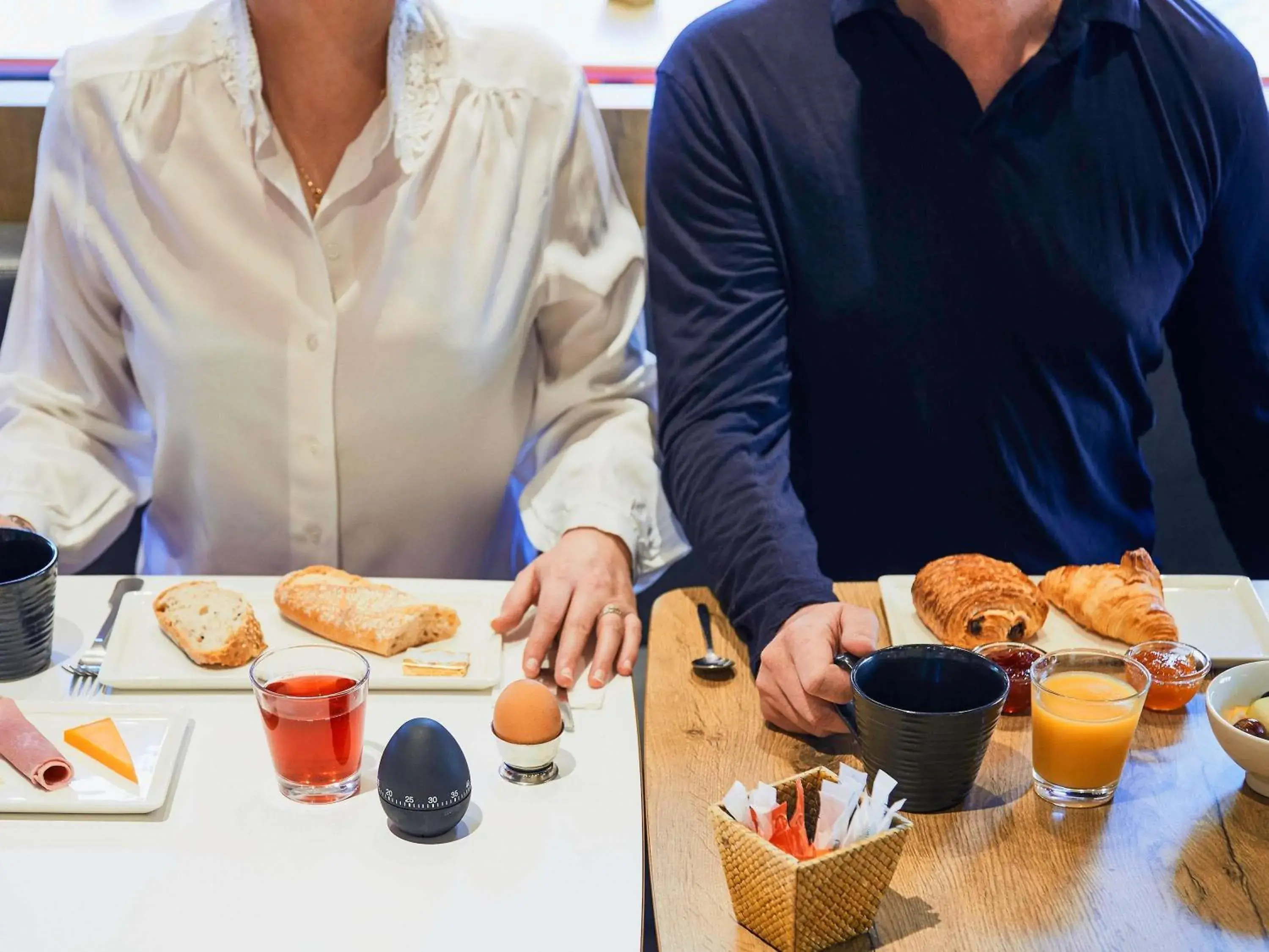 Breakfast in ibis Toulon La Seyne sur Mer Breakfast in ibis Toulon La Seyne sur Mer