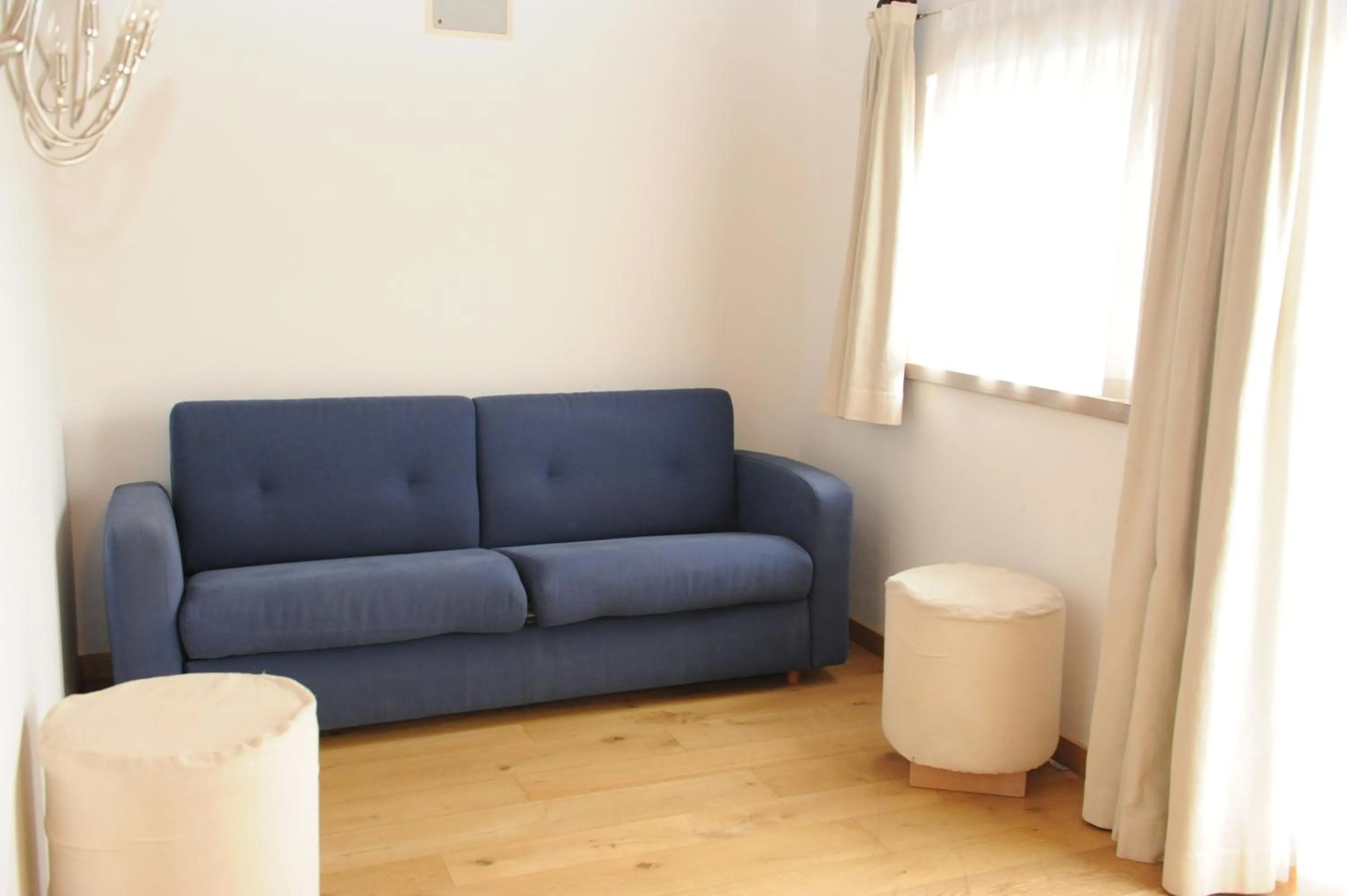 Dining area in Chalet C'Est La Vie