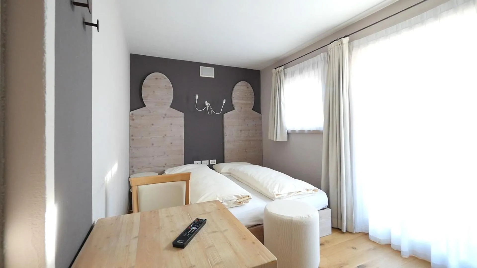 Bed in Chalet C'Est La Vie