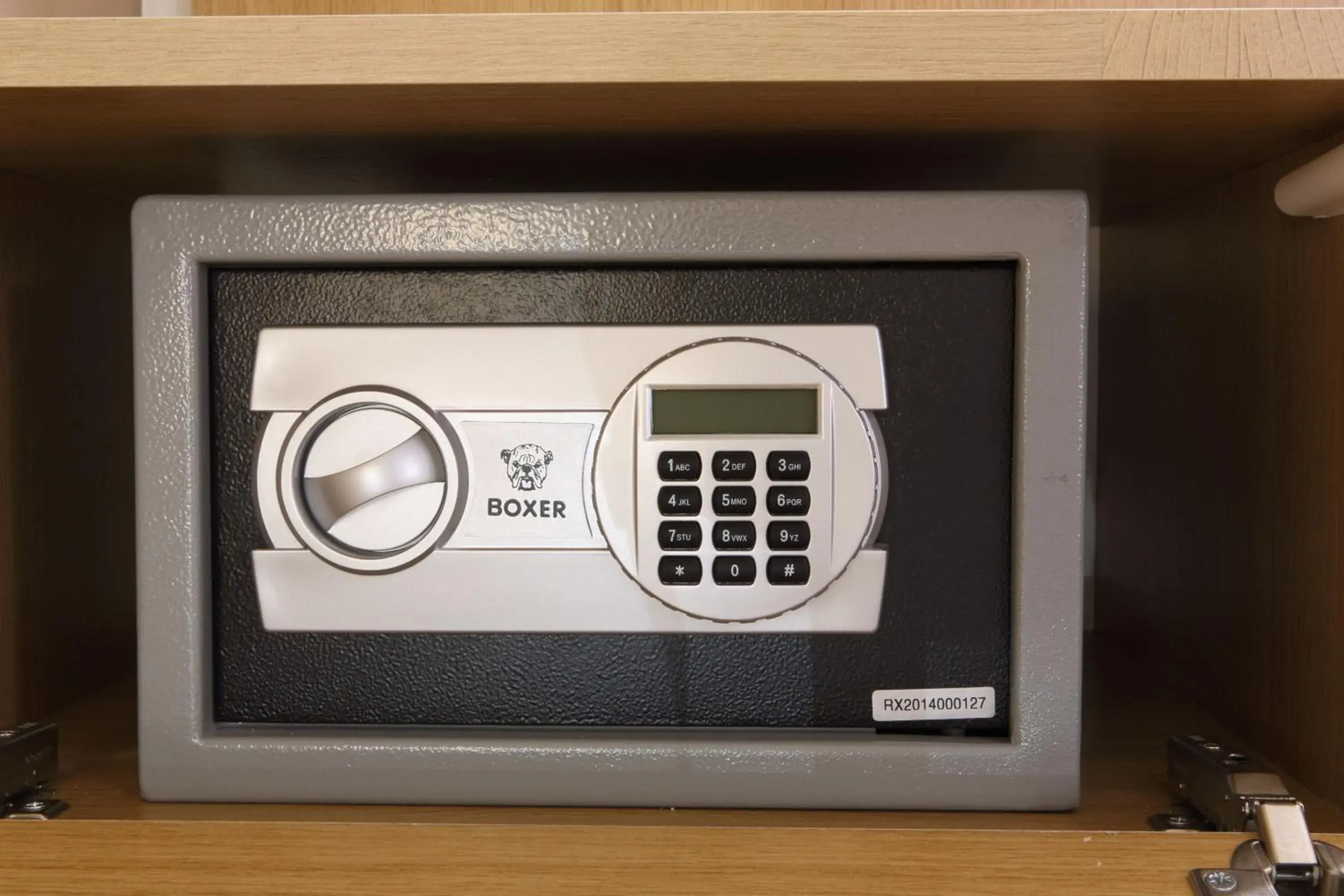 Deluxe King Room - single occupancy in B&B Castanea Deluxe King Room - single occupancy in B&B Castanea