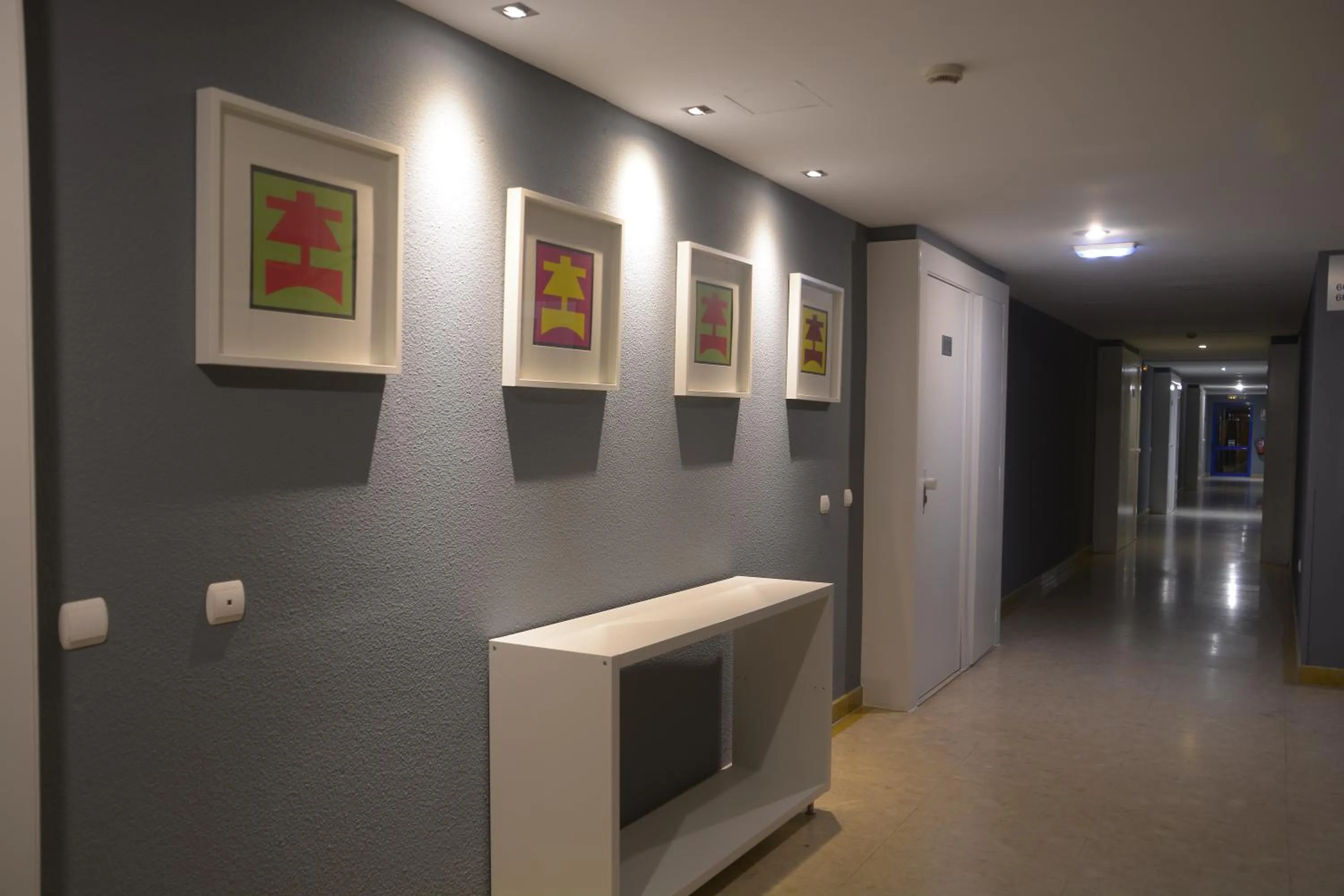 Other in The Navigator - Olympus Marina