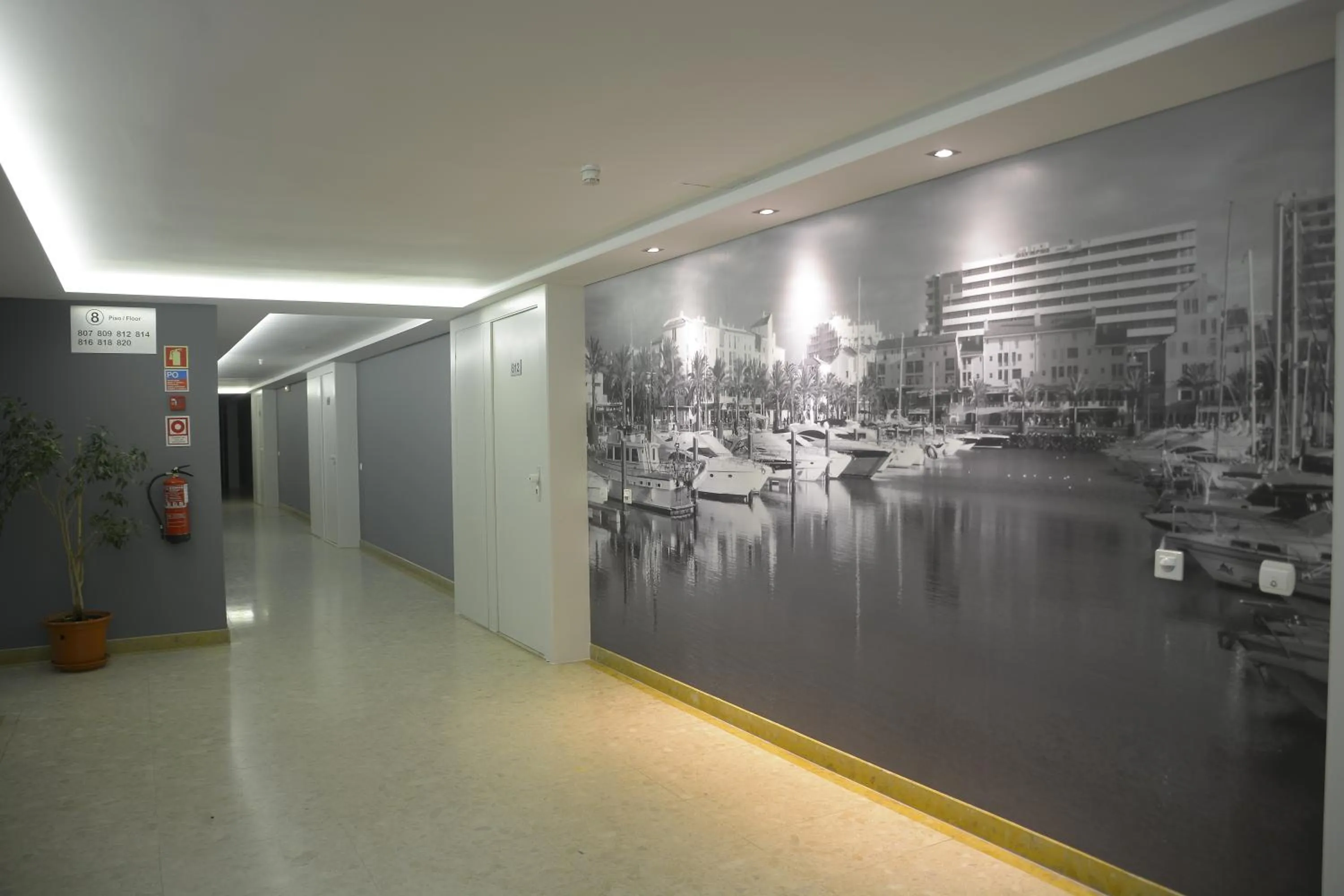 Other in The Navigator - Olympus Marina