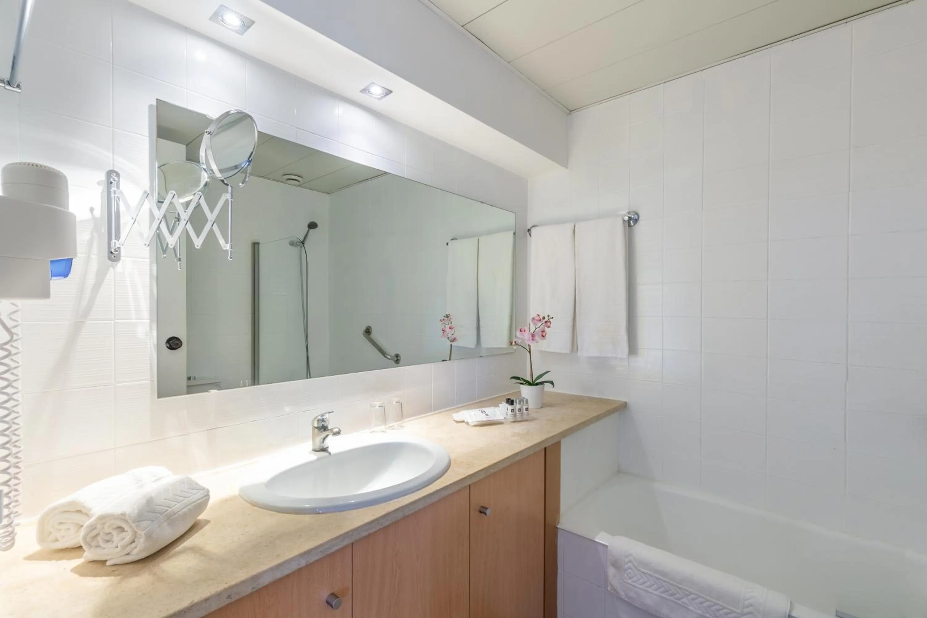 Toilet in The Navigator - Olympus Marina