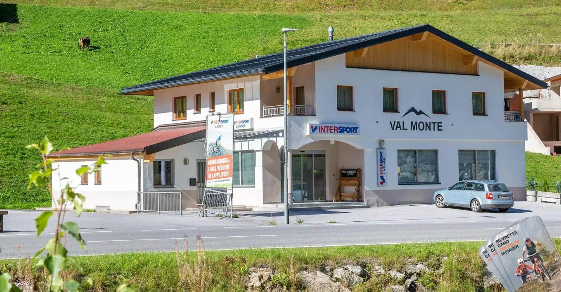 Val Monte Val Monte