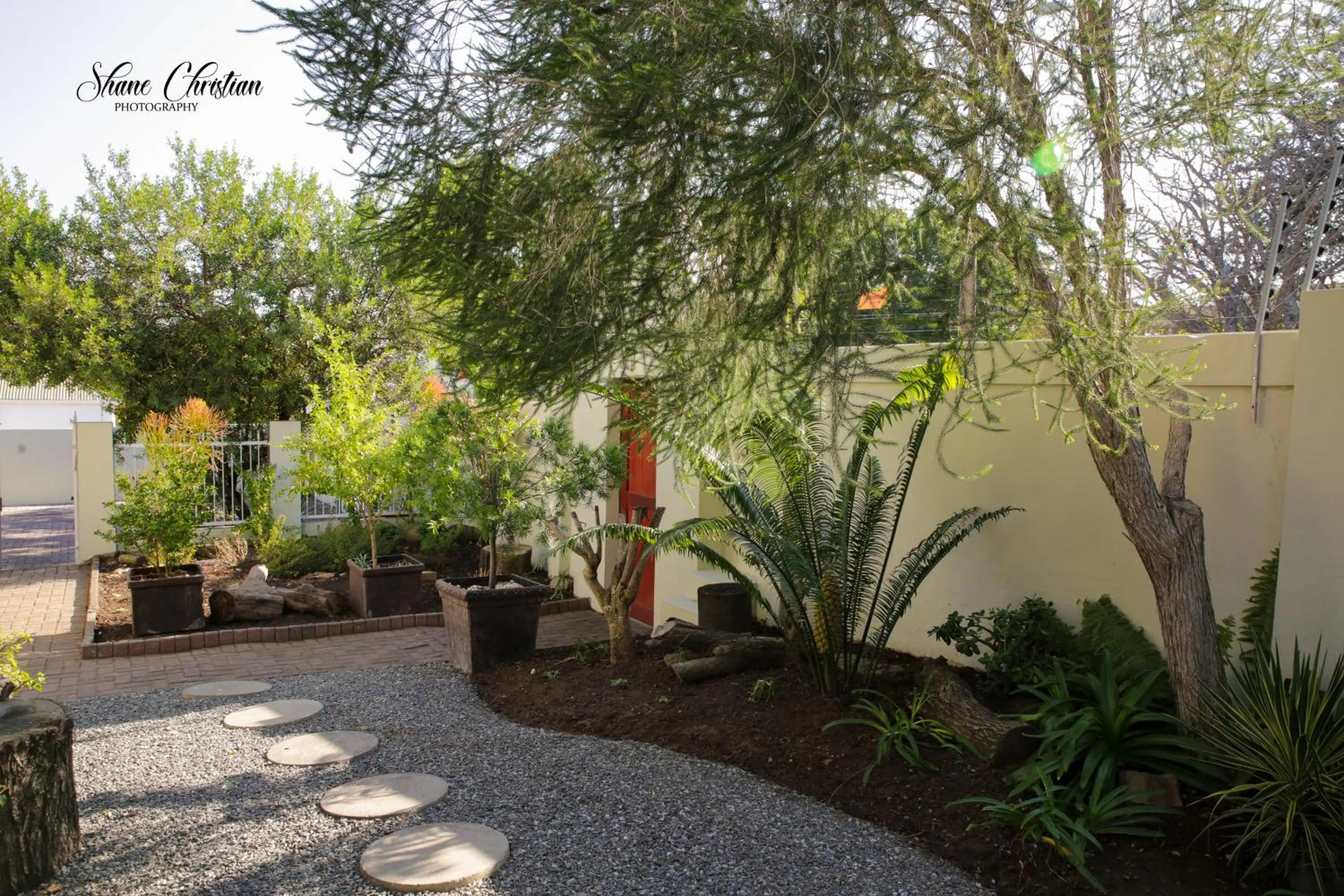 Twins Guesthouse NO LOAD SHEDDING