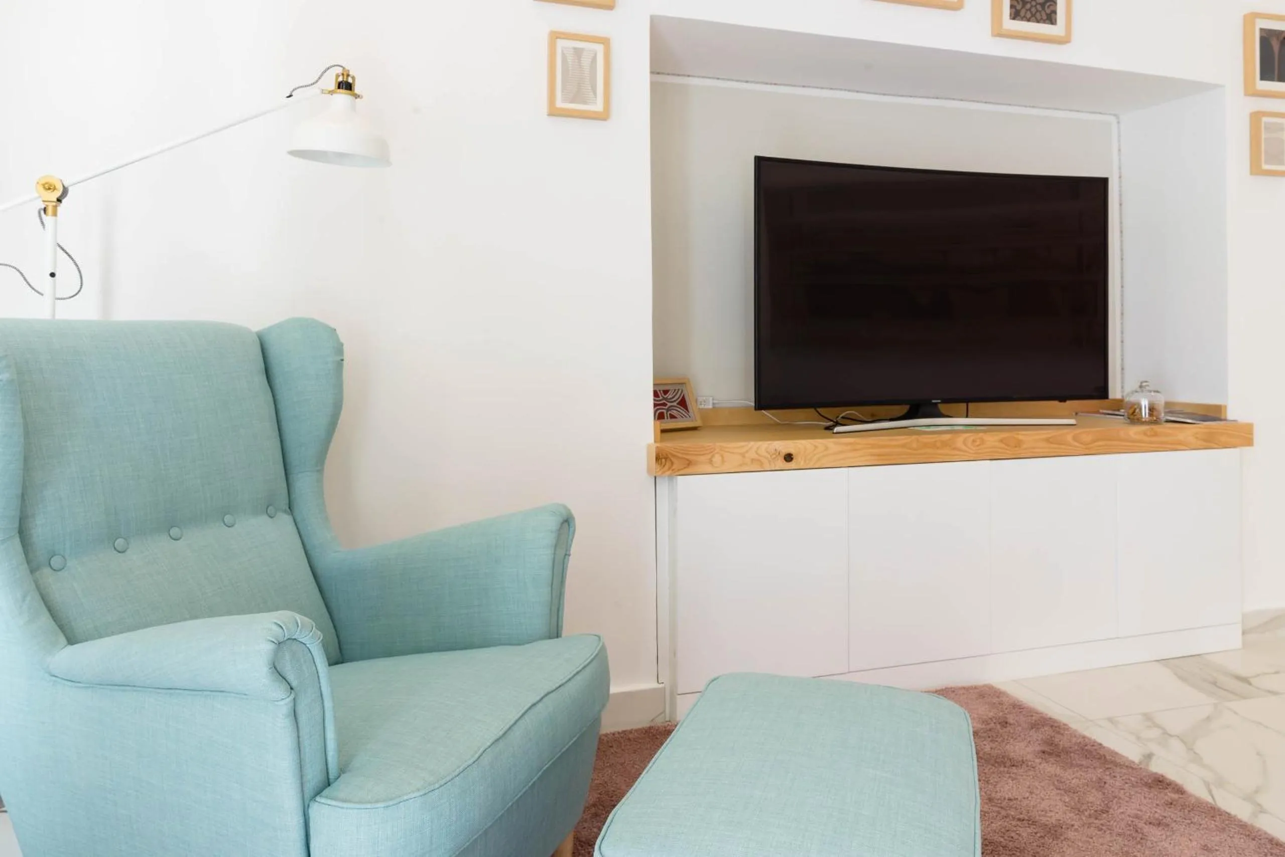 Luxury Suite Corso Umberto