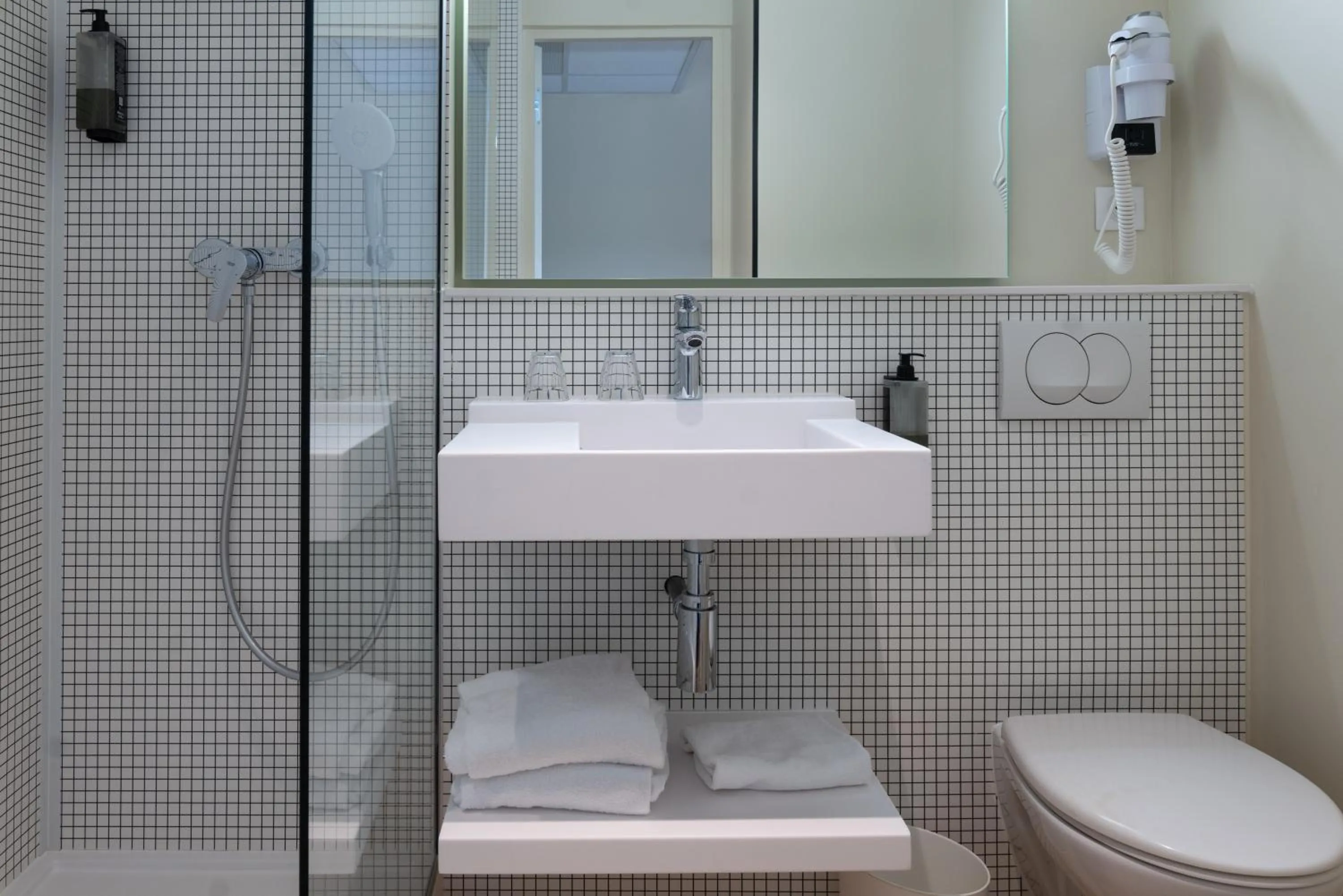 Ibis Budget Saint Malo Centre