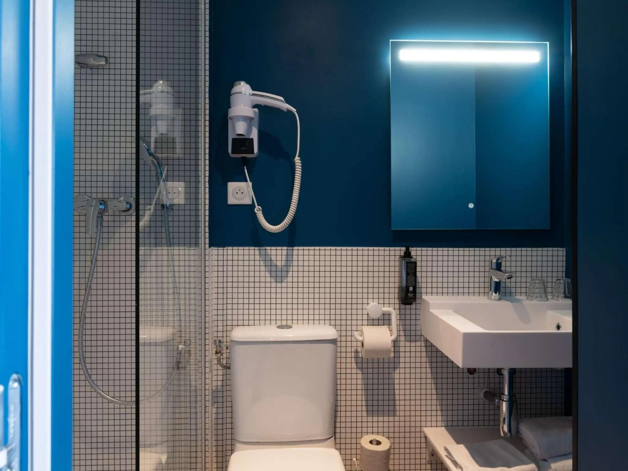 Ibis Budget Saint Malo Centre