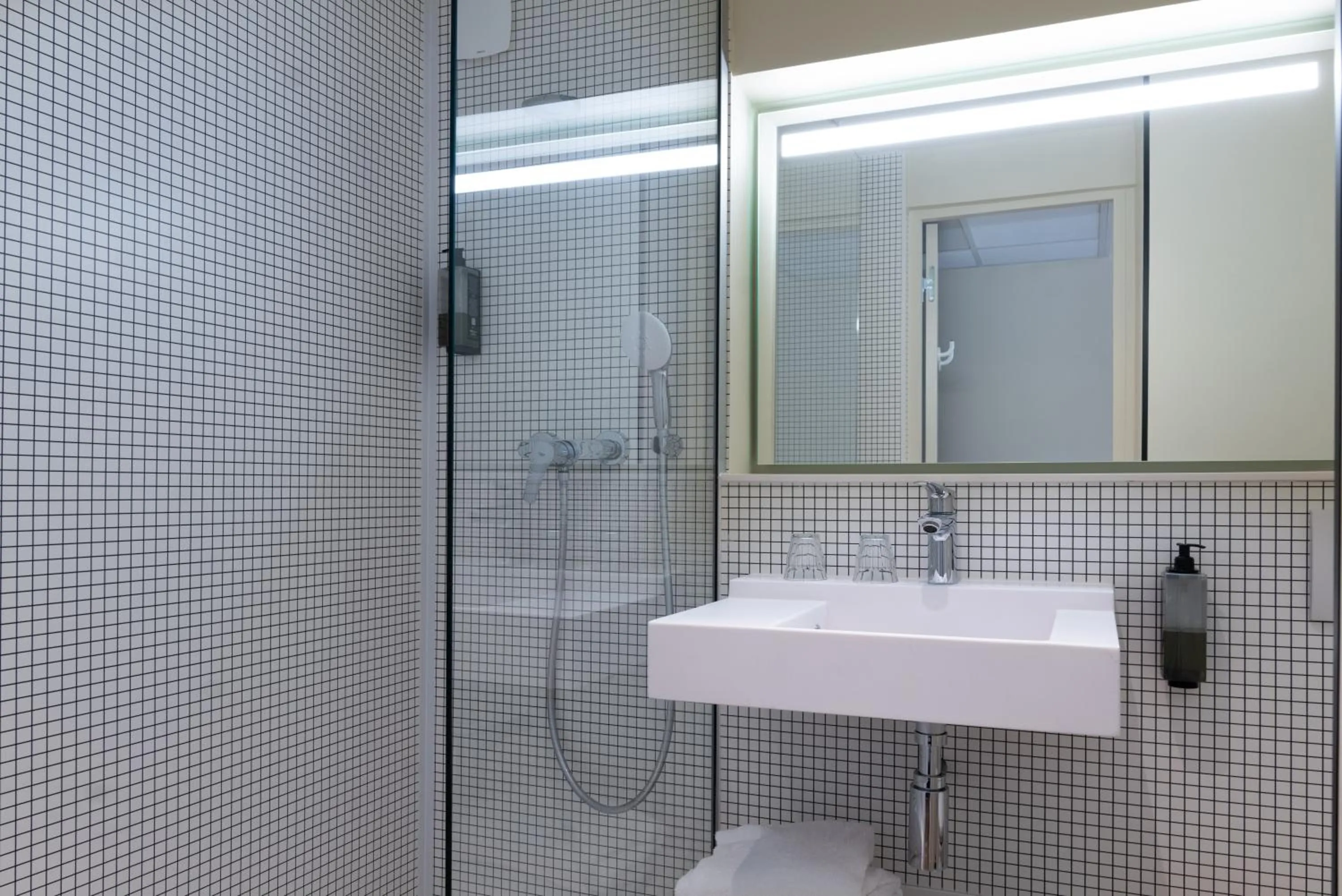 Ibis Budget Saint Malo Centre