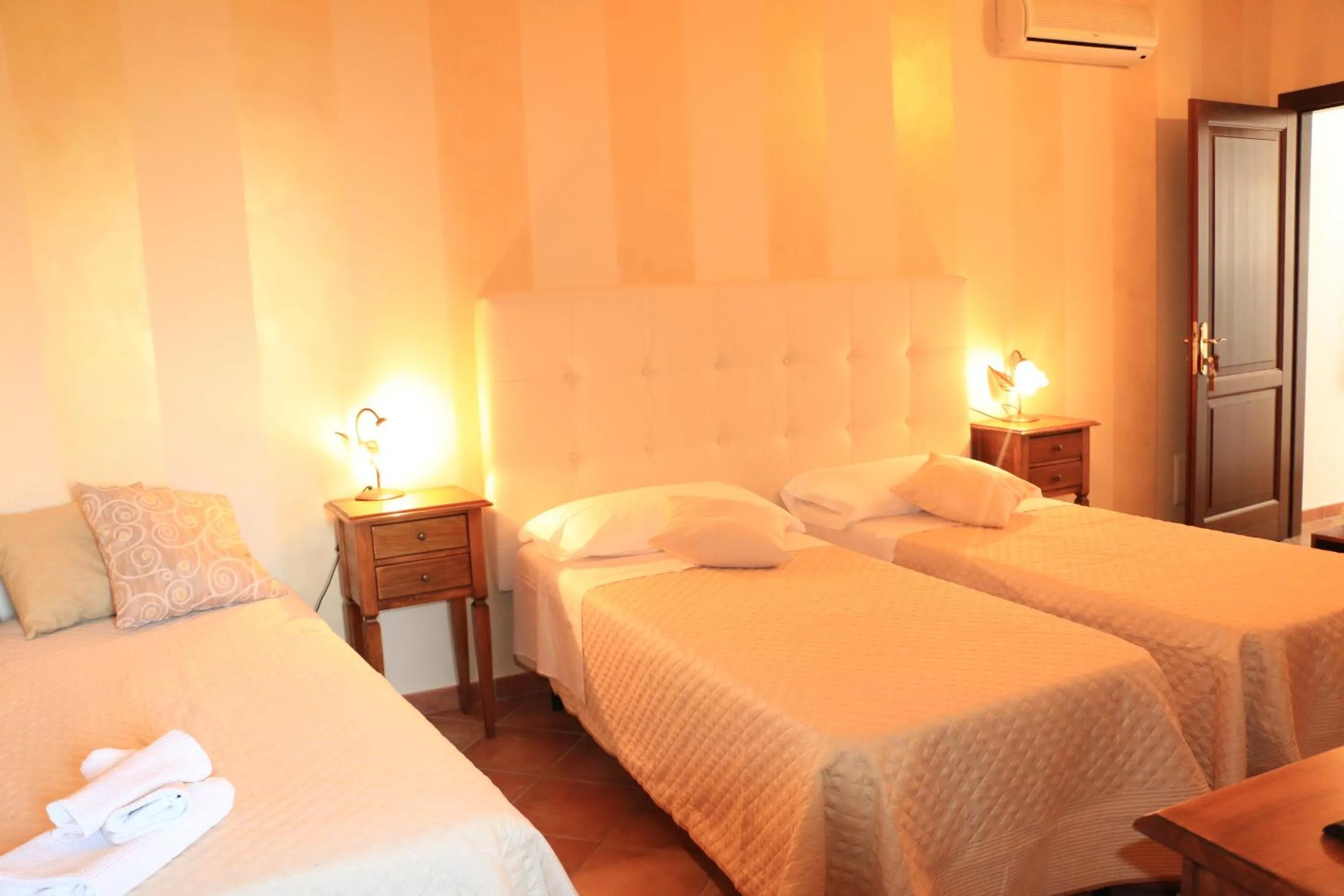 B&B Le Foglie D'Argento