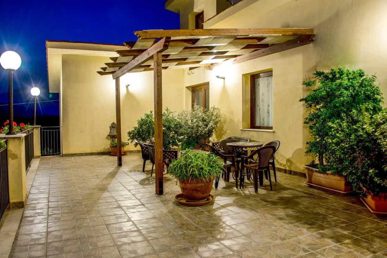B&B Le Foglie D'Argento