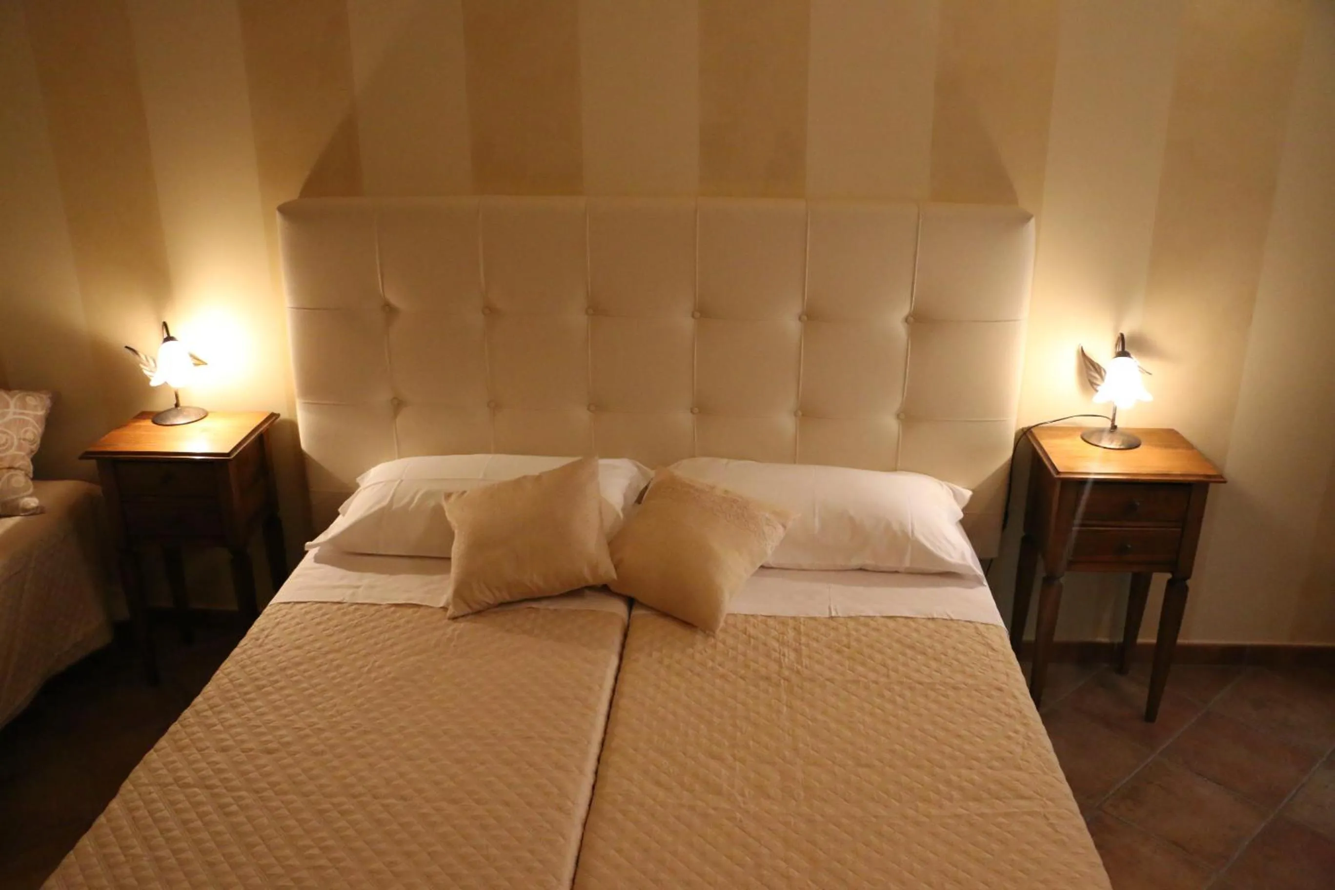 B&B Le Foglie D'Argento