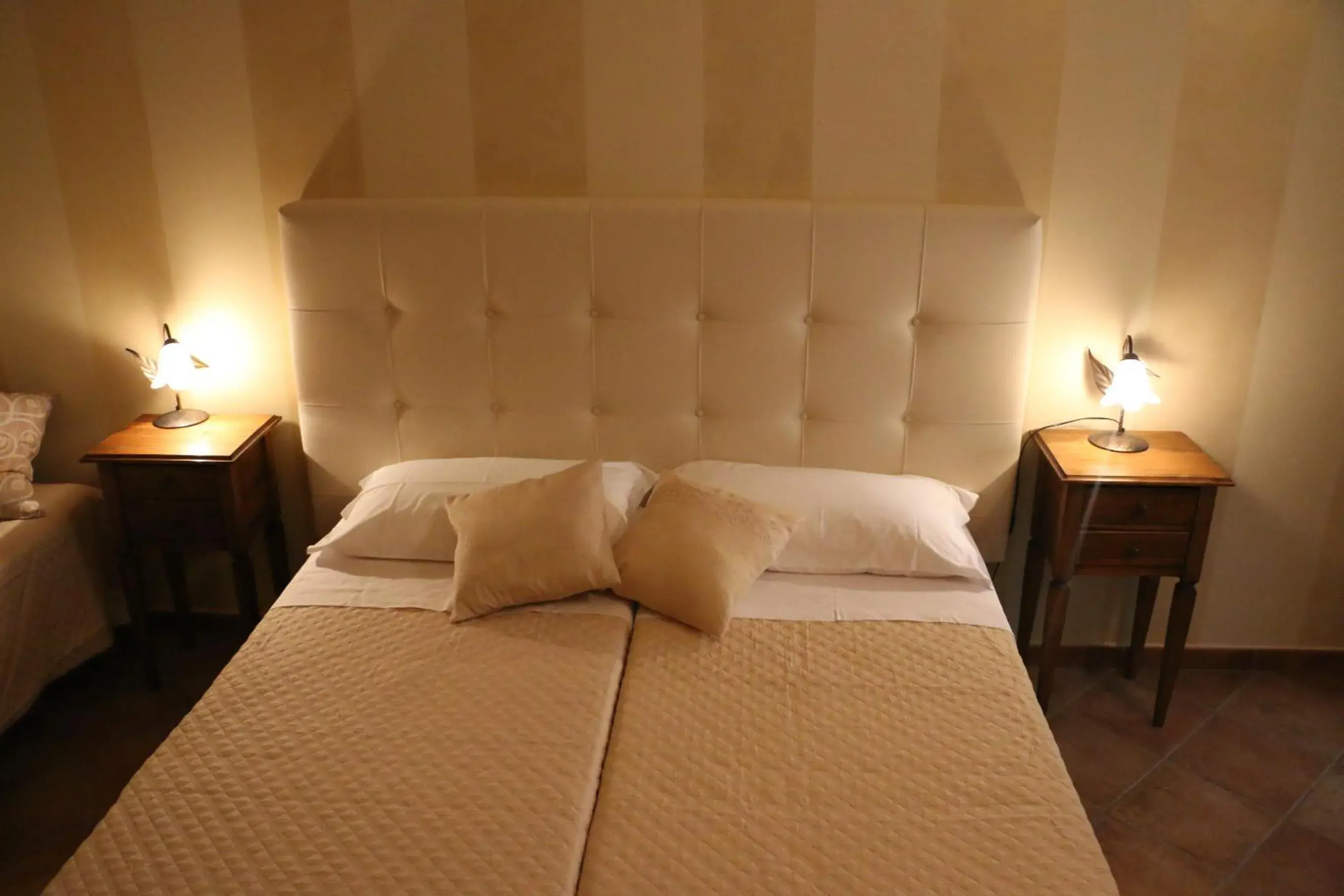 B&B Le Foglie D'Argento B&B Le Foglie D'Argento
