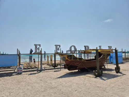 Mojo Resort