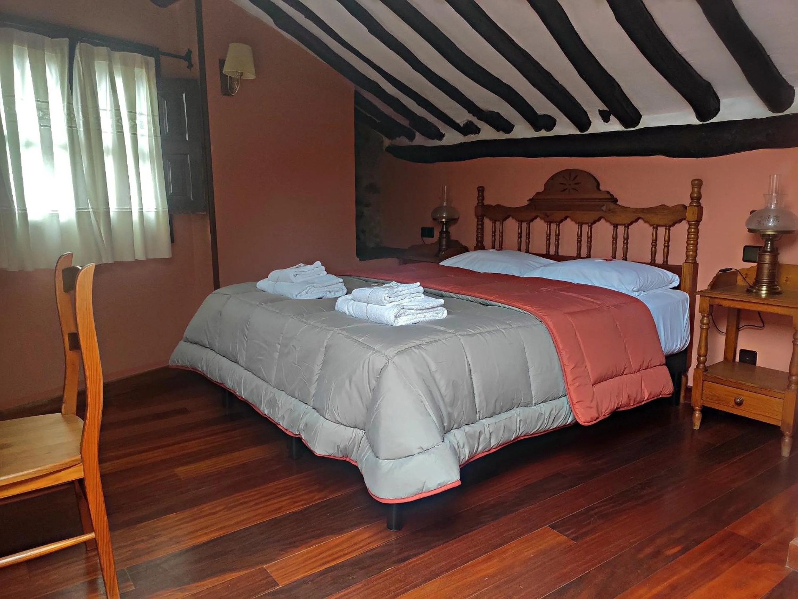 Posada de Candelario