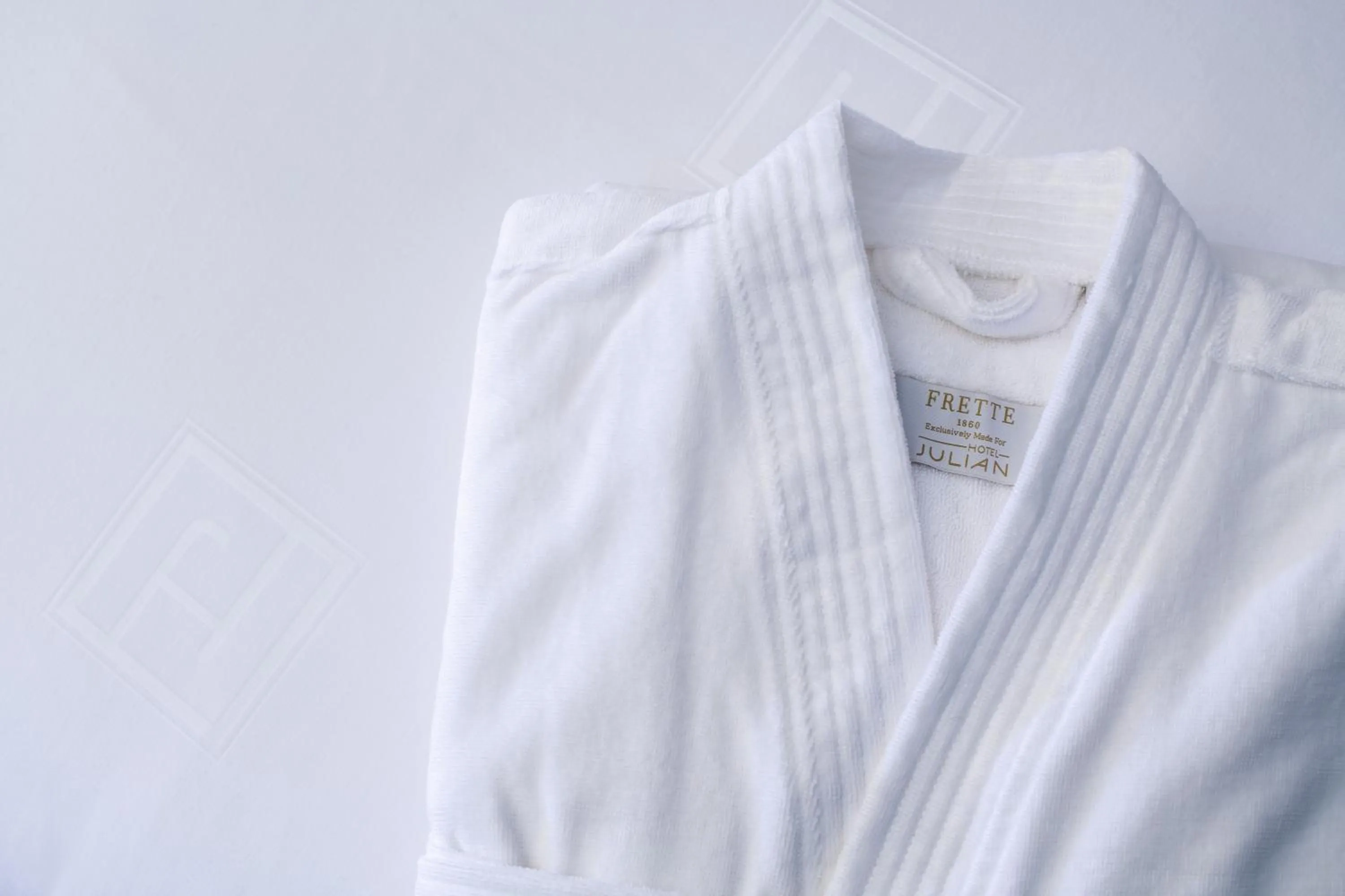 Area and facilities in Arlo Chicago