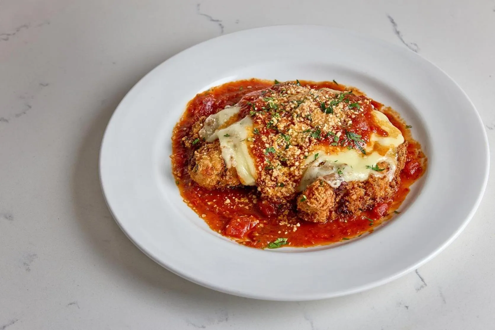 Food and drinks in Arlo Chicago