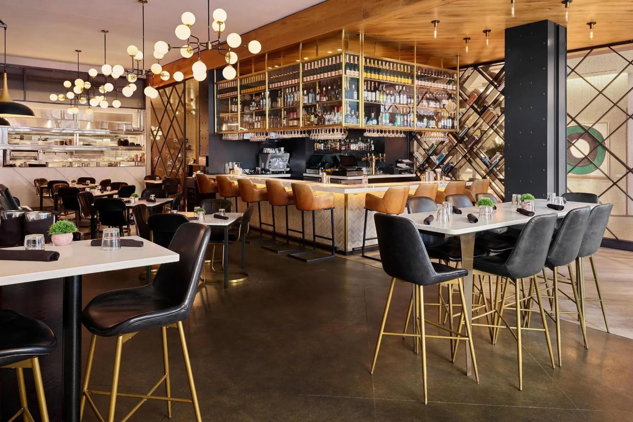 Restaurant/places to eat in Arlo Chicago Restaurant/places to eat in Arlo Chicago