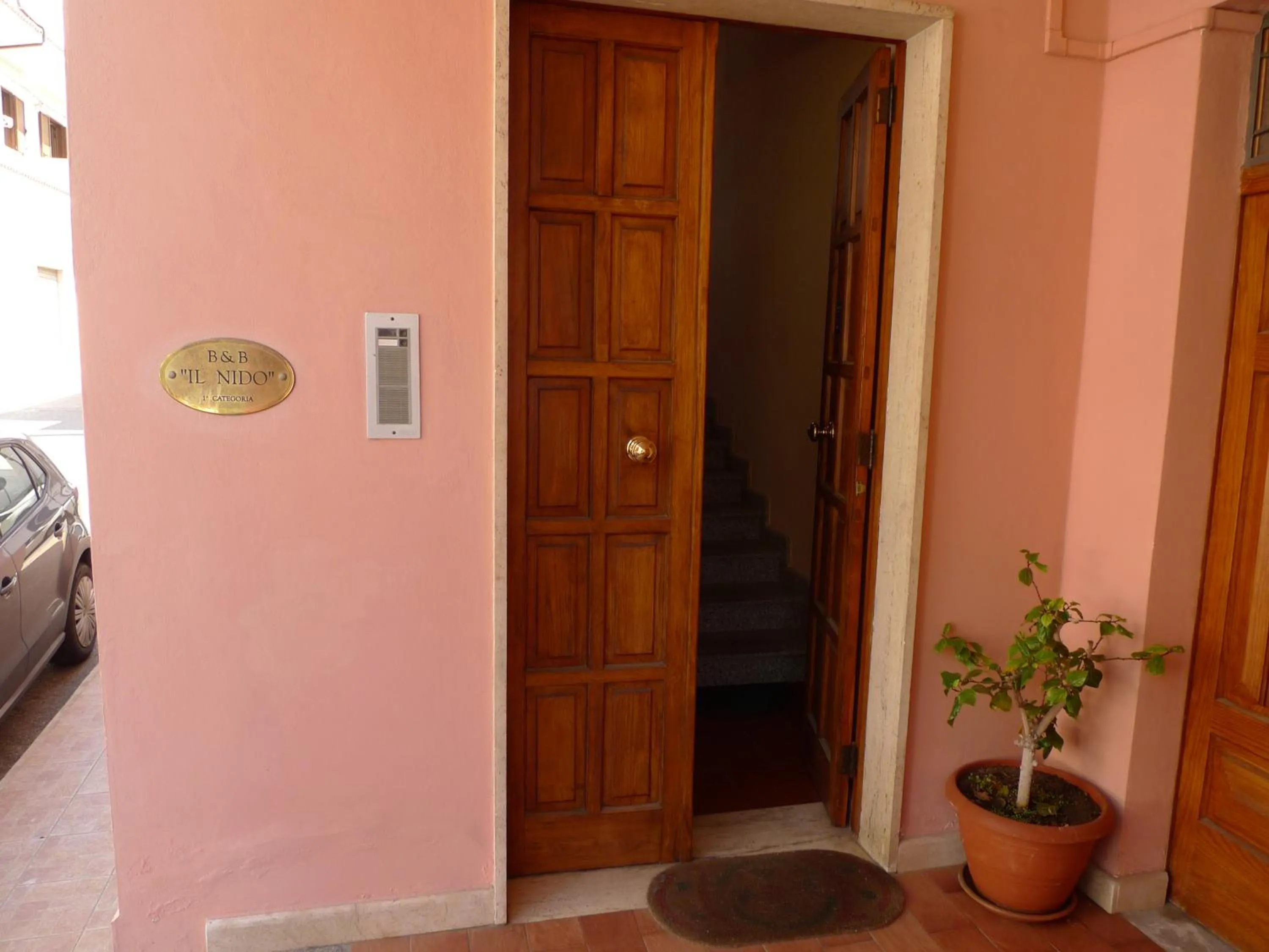 Other in B&B Il Nido