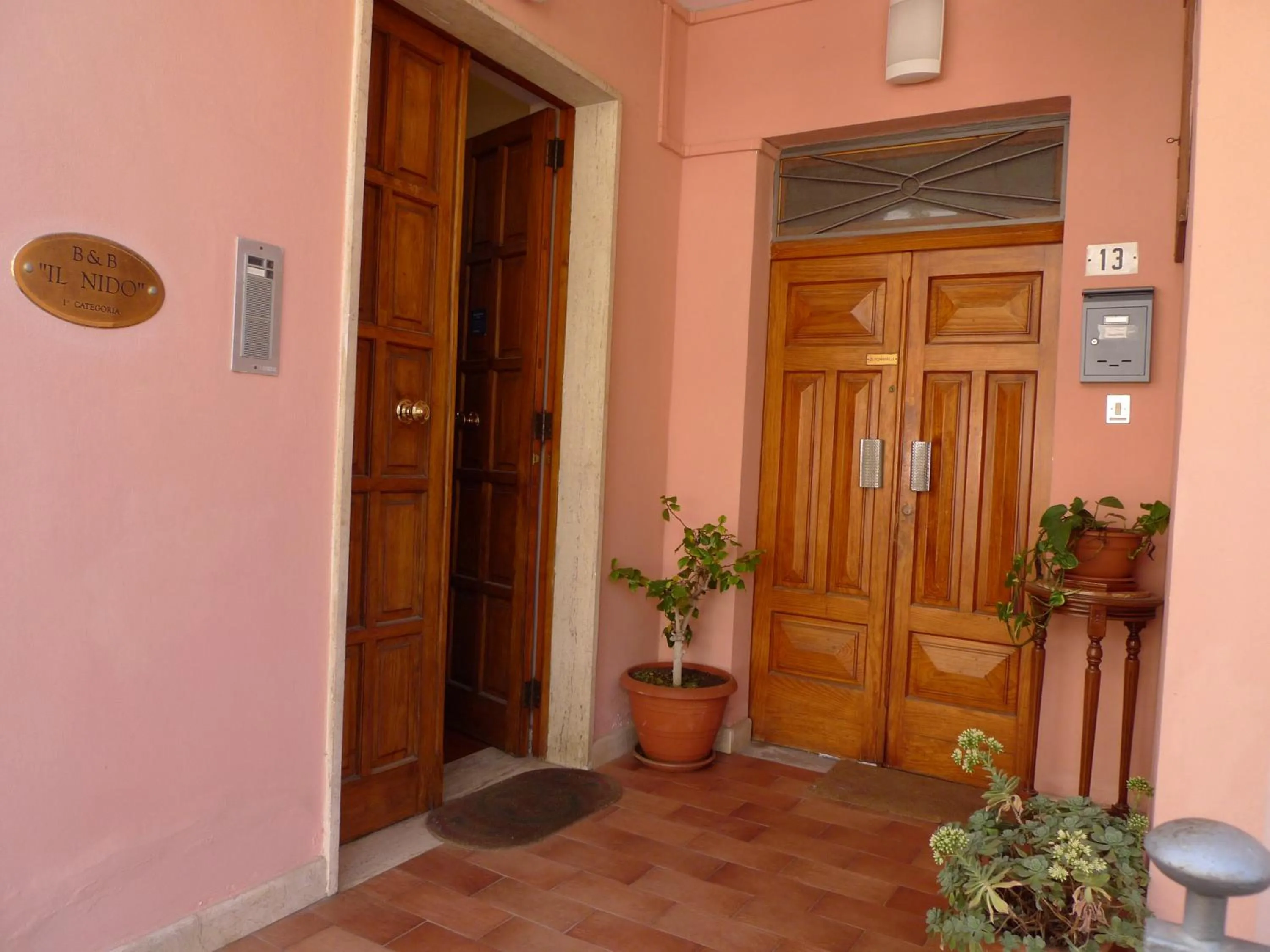 Other in B&B Il Nido