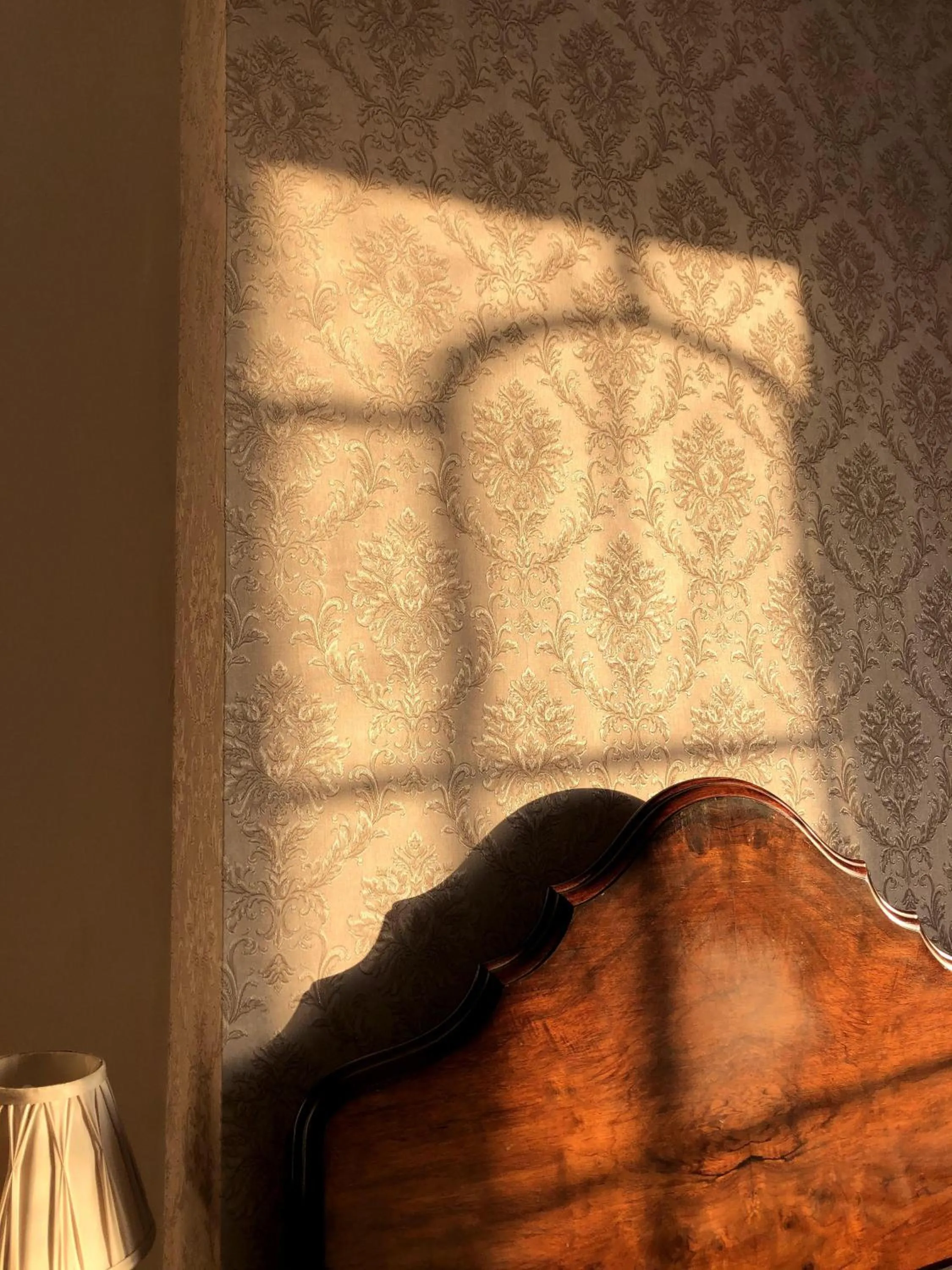 Bedroom, Bed in The North Cliff Hotel