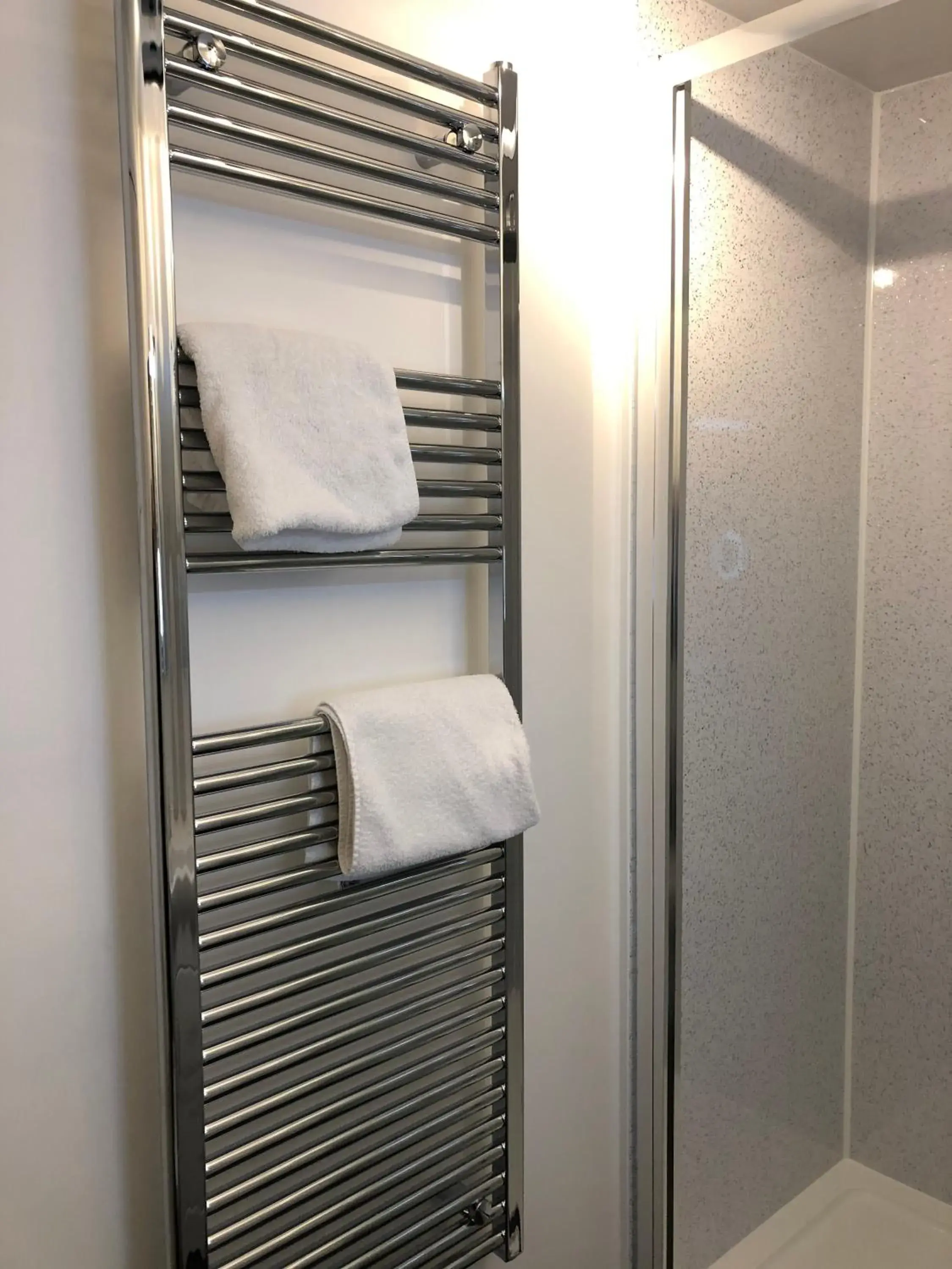 Bedroom in The North Cliff Hotel Bedroom in The North Cliff Hotel