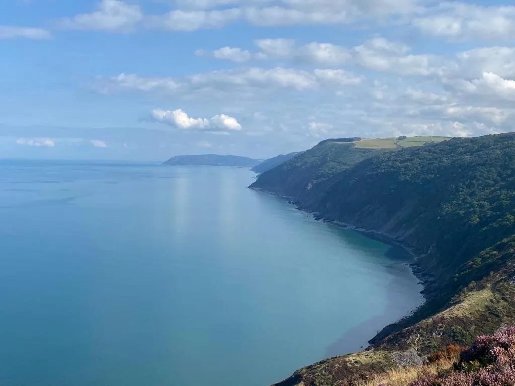 Neighbourhood in The North Cliff Hotel