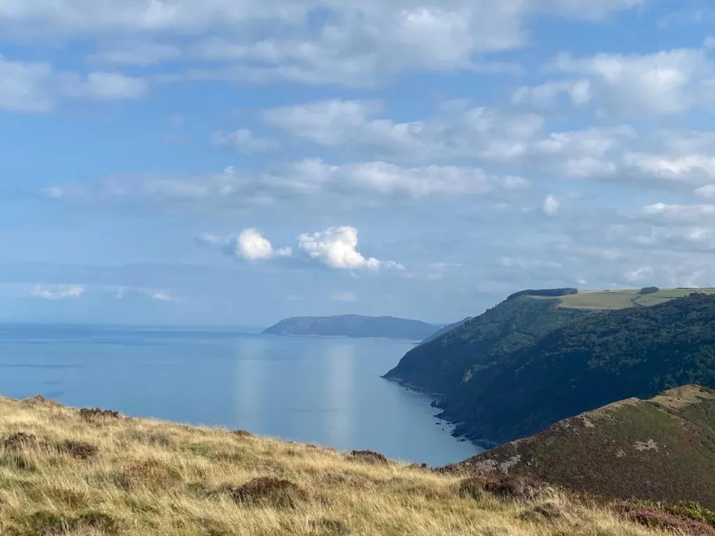 View (from property/room) in The North Cliff Hotel