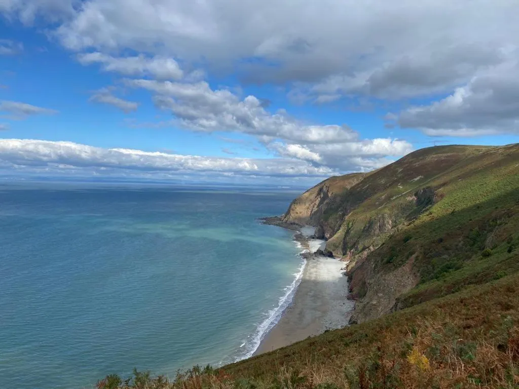 Neighbourhood in The North Cliff Hotel