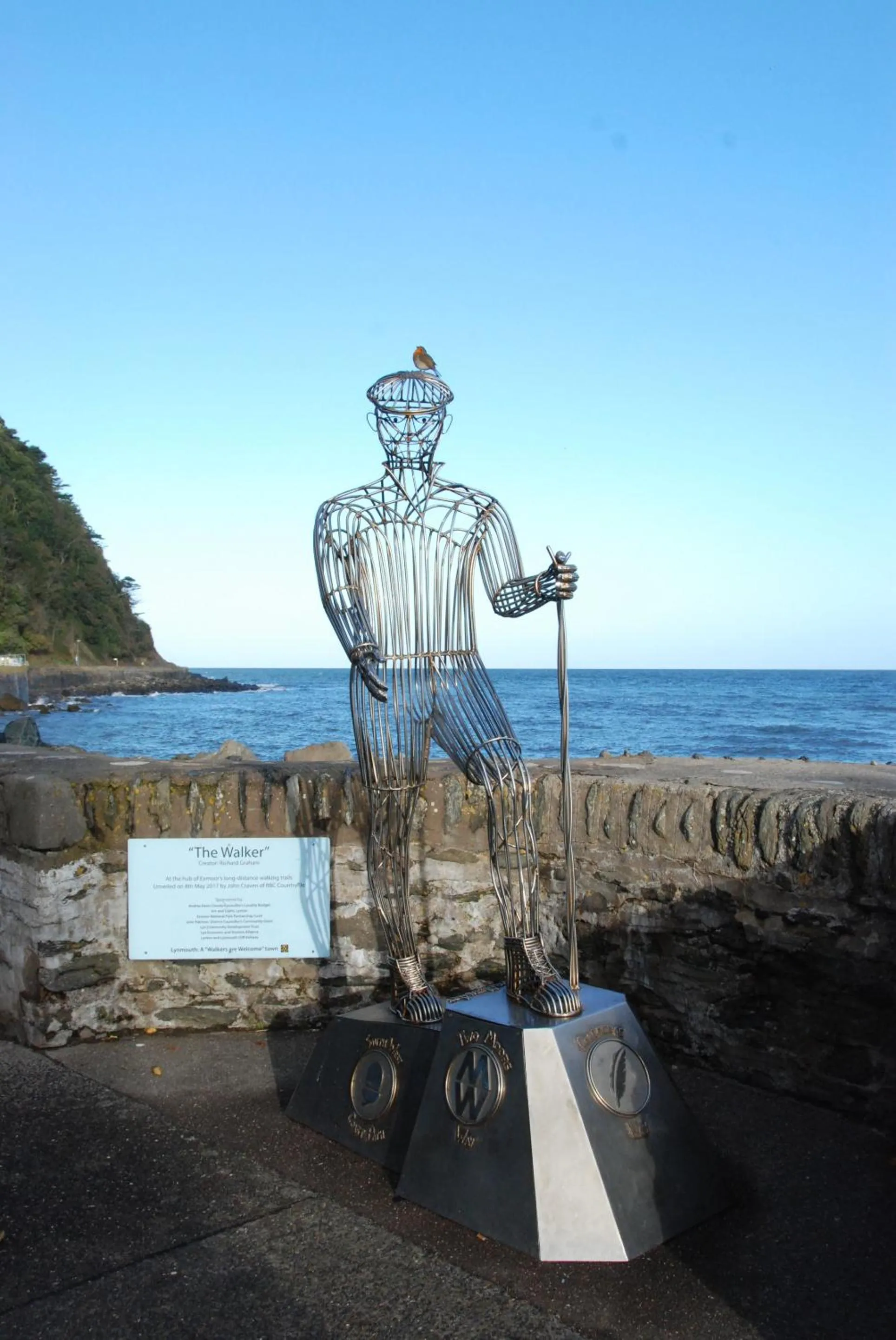 Neighbourhood in The North Cliff Hotel