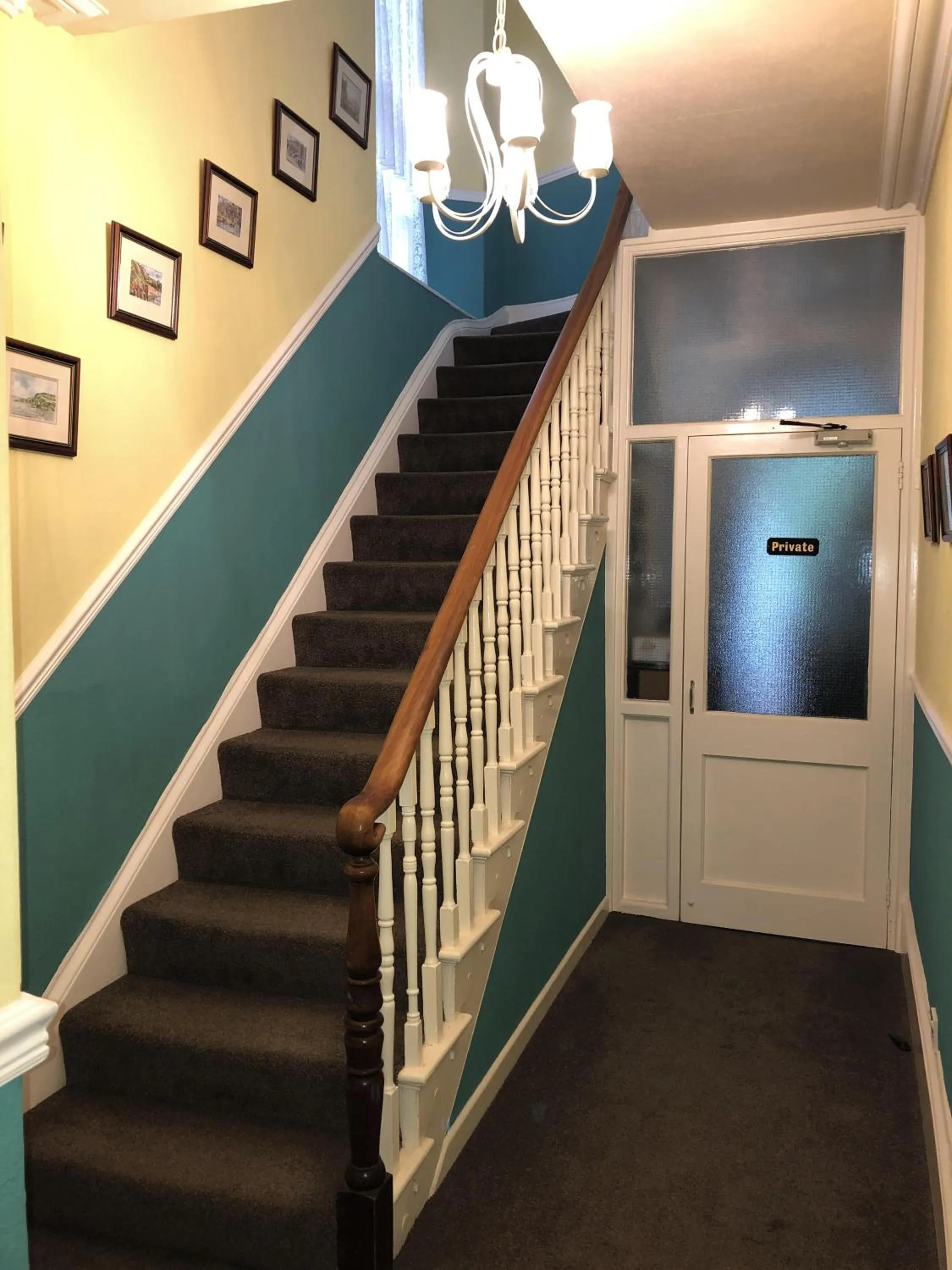 Other in The North Cliff Hotel