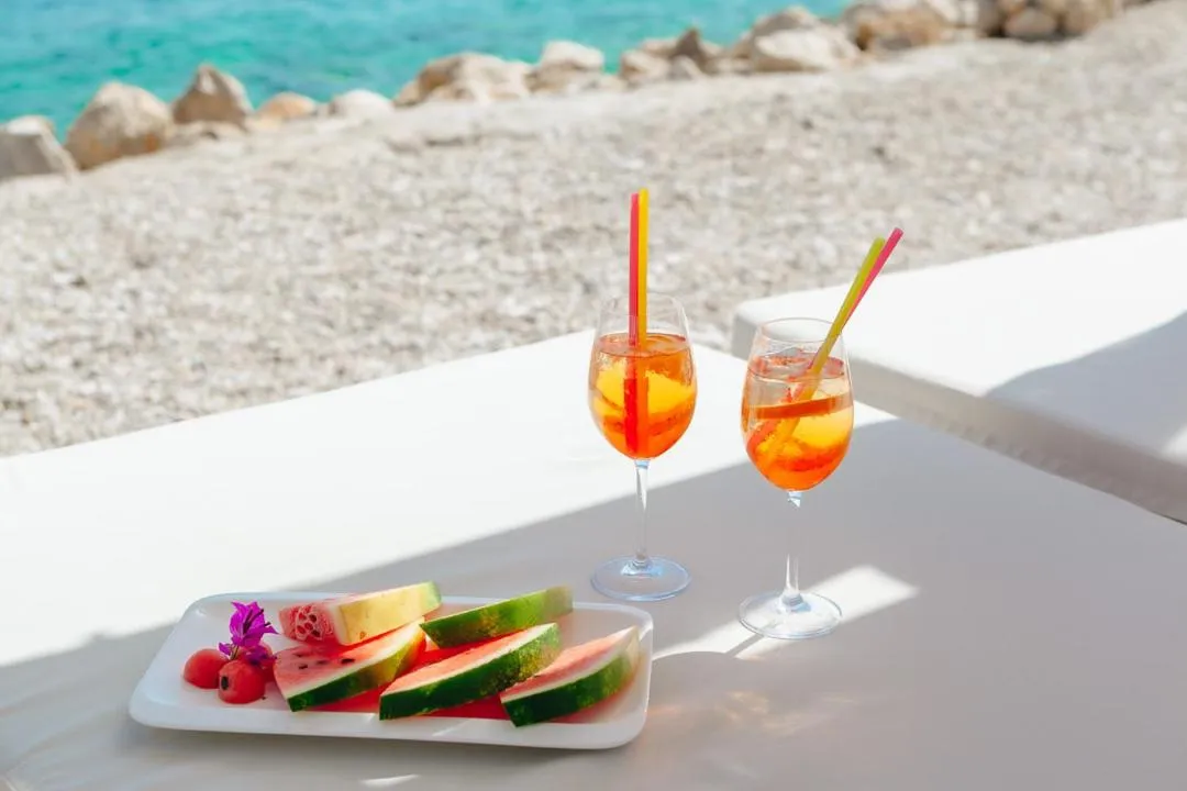 Day in Heritage Boutique Hotel Adriatic-Adults only