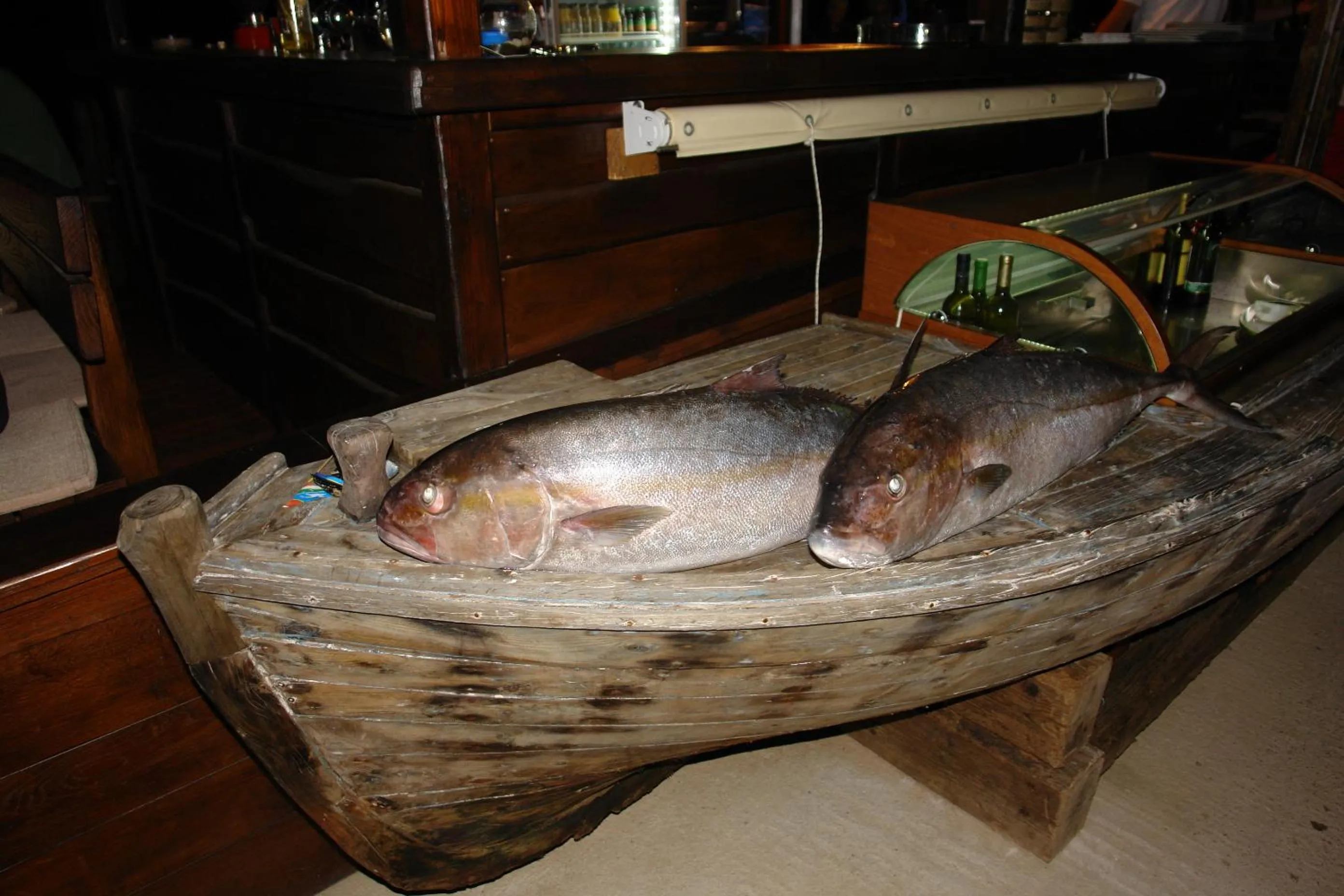 Food close-up in Heritage Boutique Hotel Adriatic-Adults only