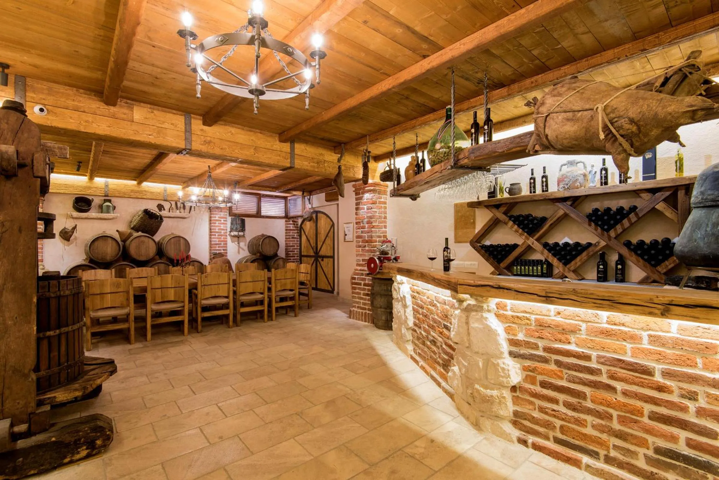 Neighbourhood in Heritage Boutique Hotel Adriatic-Adults only