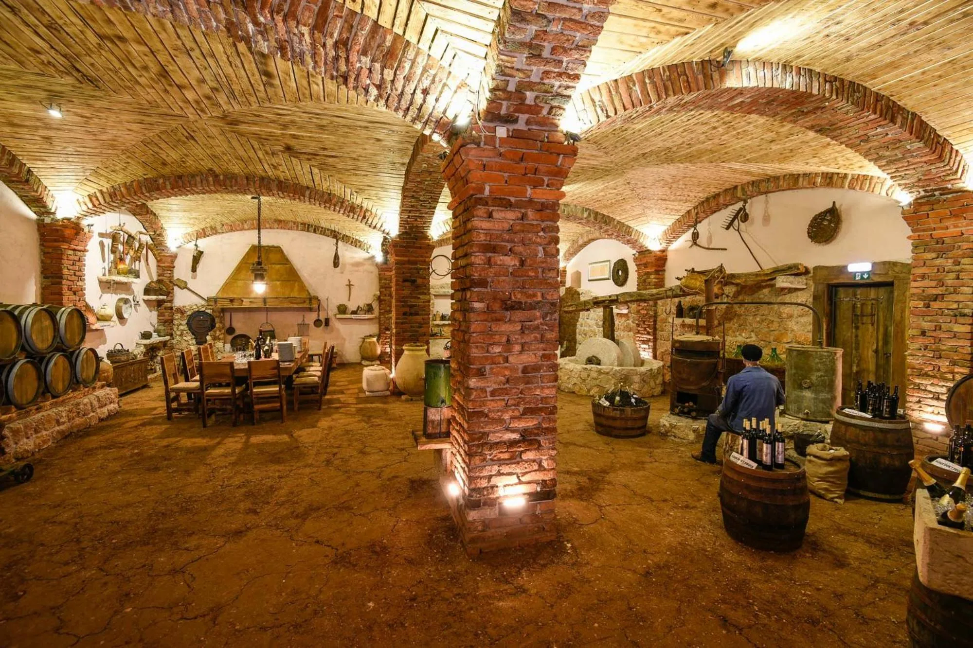 Nearby landmark in Heritage Boutique Hotel Adriatic-Adults only