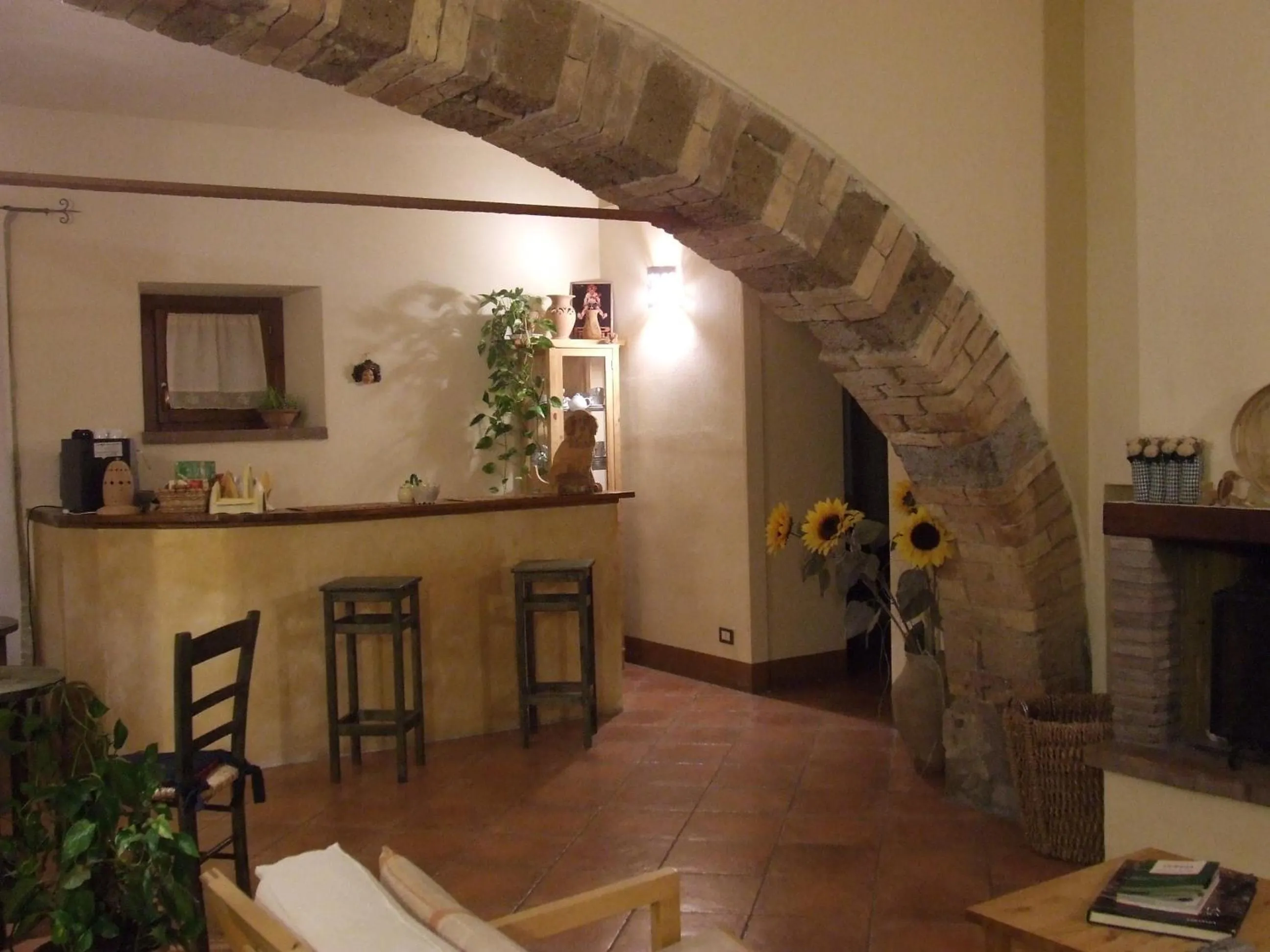 B&B Poggio Stallone