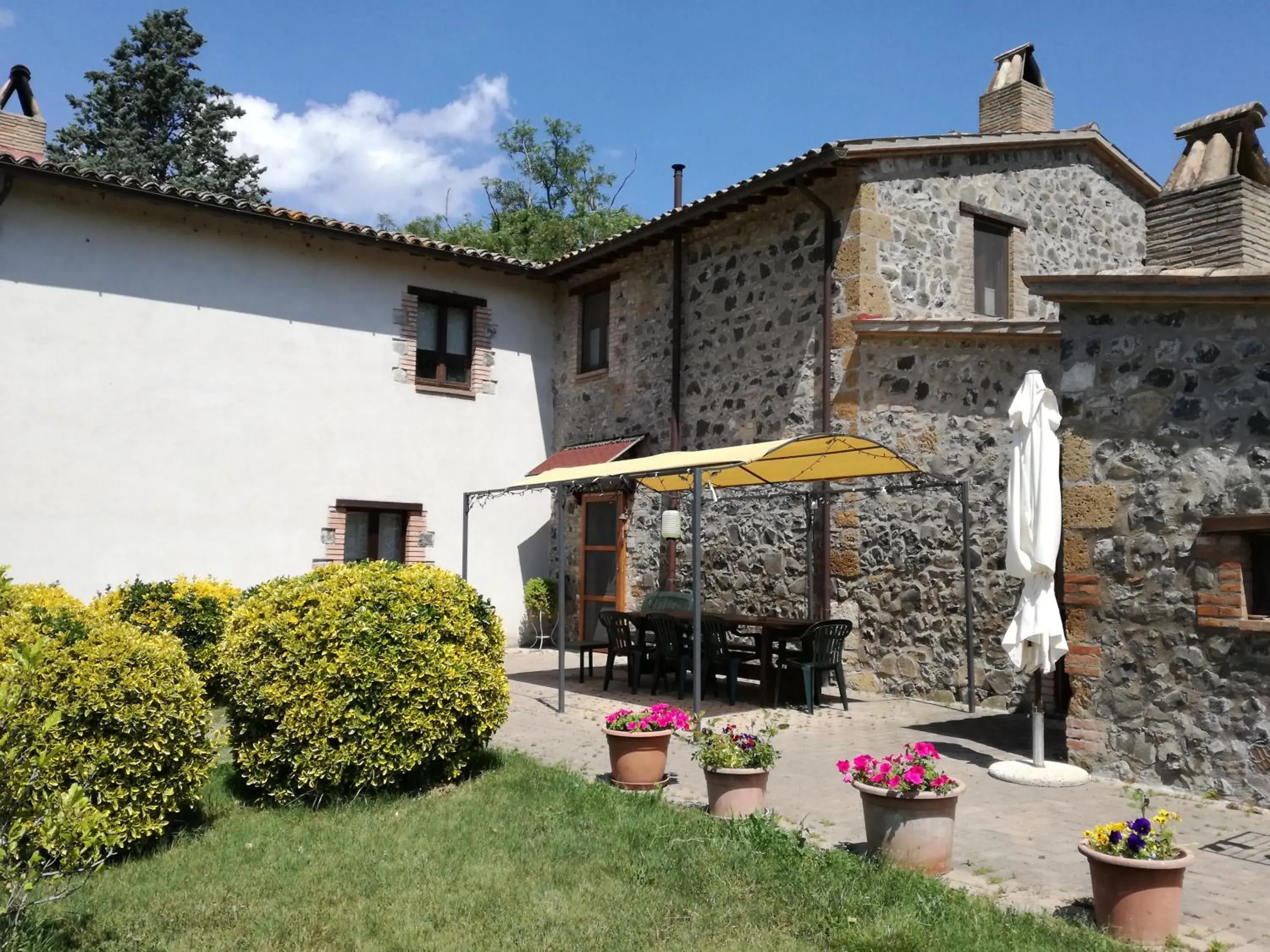B&B Poggio Stallone B&B Poggio Stallone