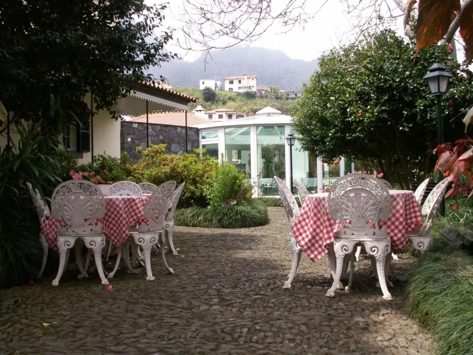 Facade/entrance in Solar de Boaventura Facade/entrance in Solar de Boaventura
