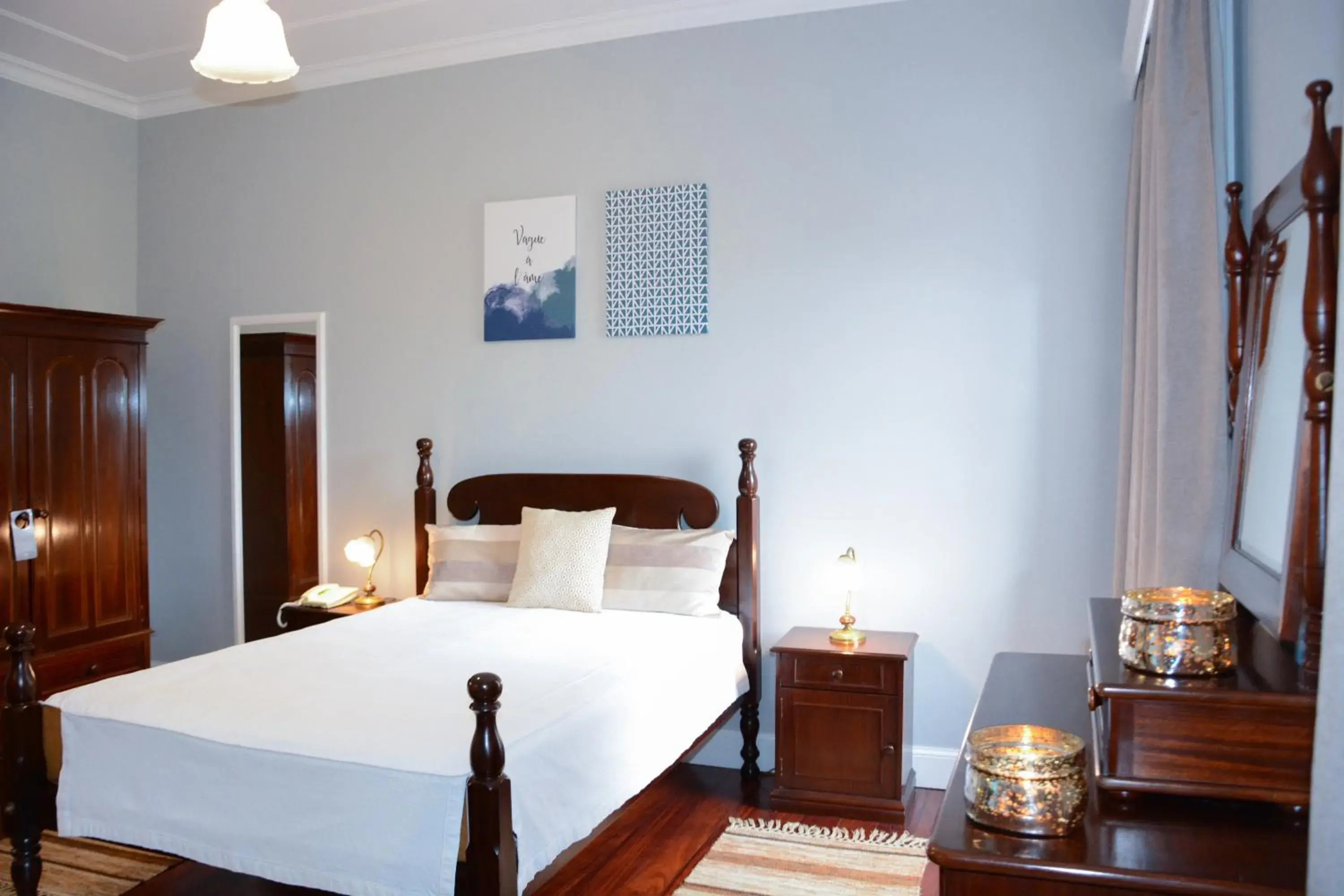 Bedroom, Bed in Solar de Boaventura Bedroom, Bed in Solar de Boaventura