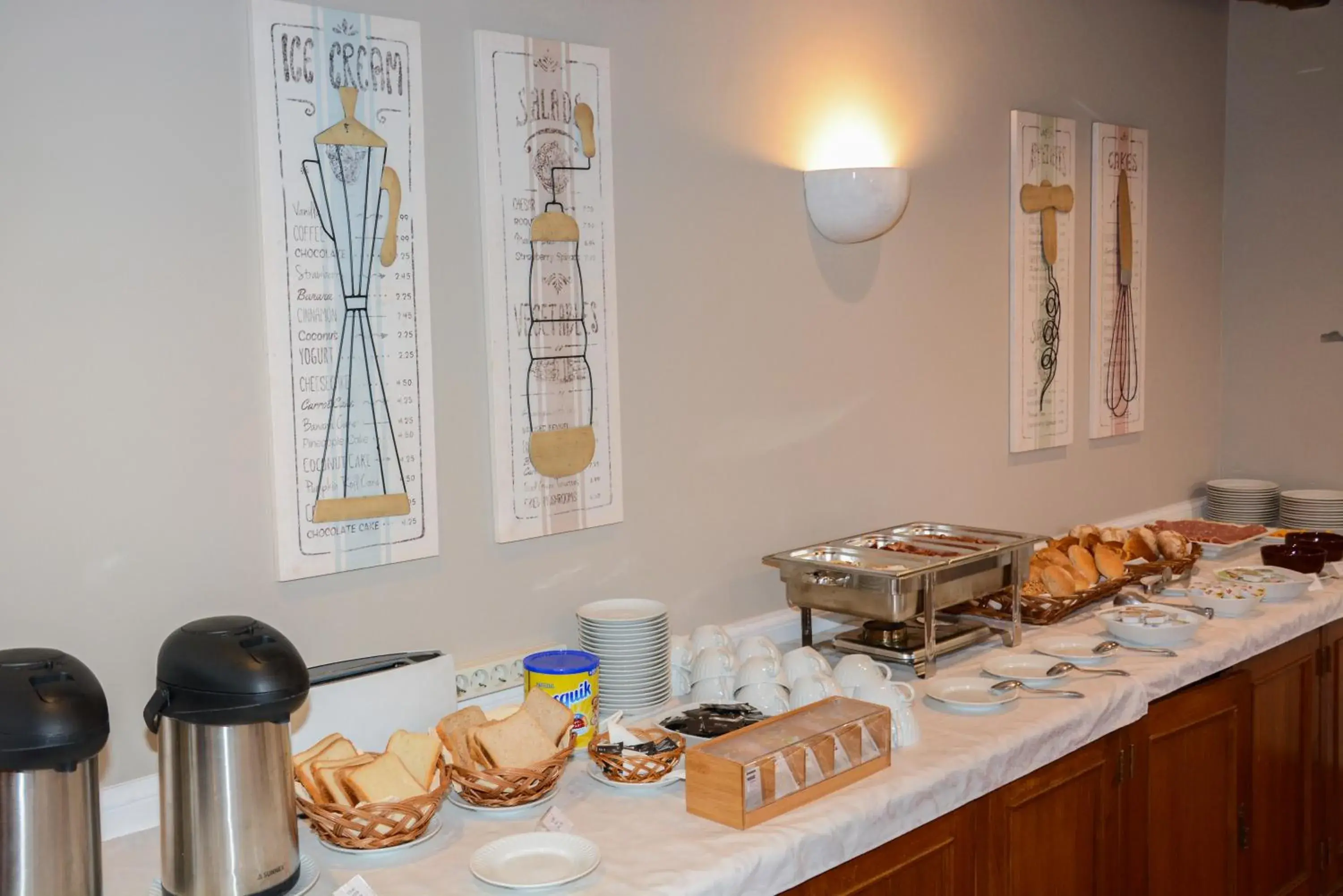 Food close-up in Solar de Boaventura Food close-up in Solar de Boaventura