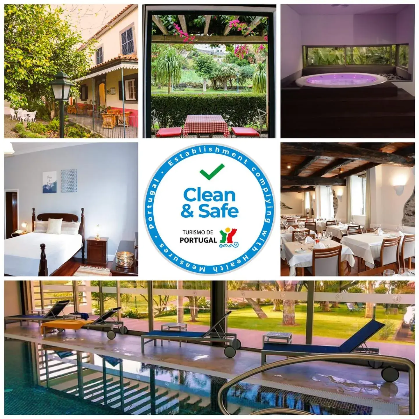 Facade/entrance in Solar de Boaventura Facade/entrance in Solar de Boaventura