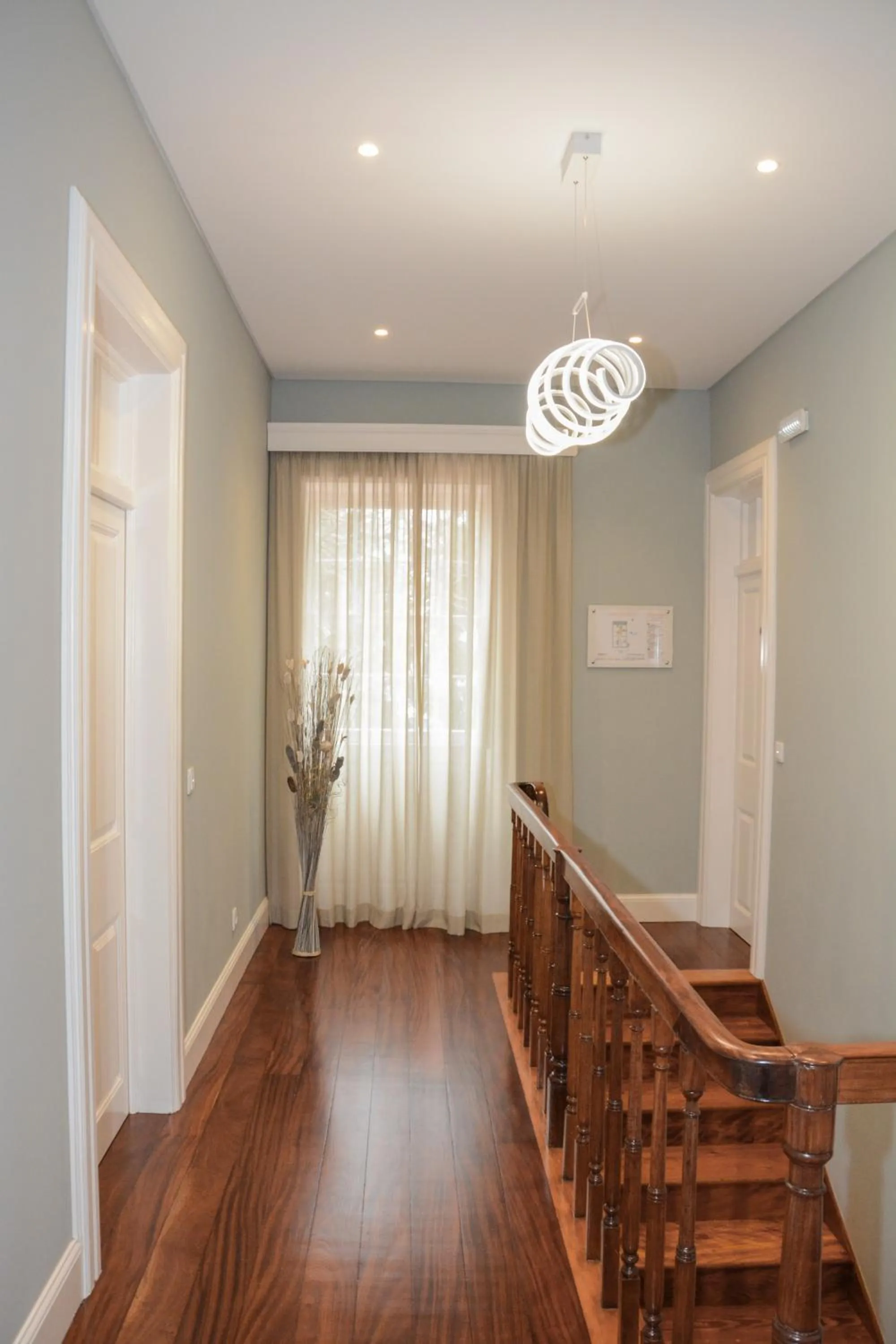 Decorative detail in Solar de Boaventura