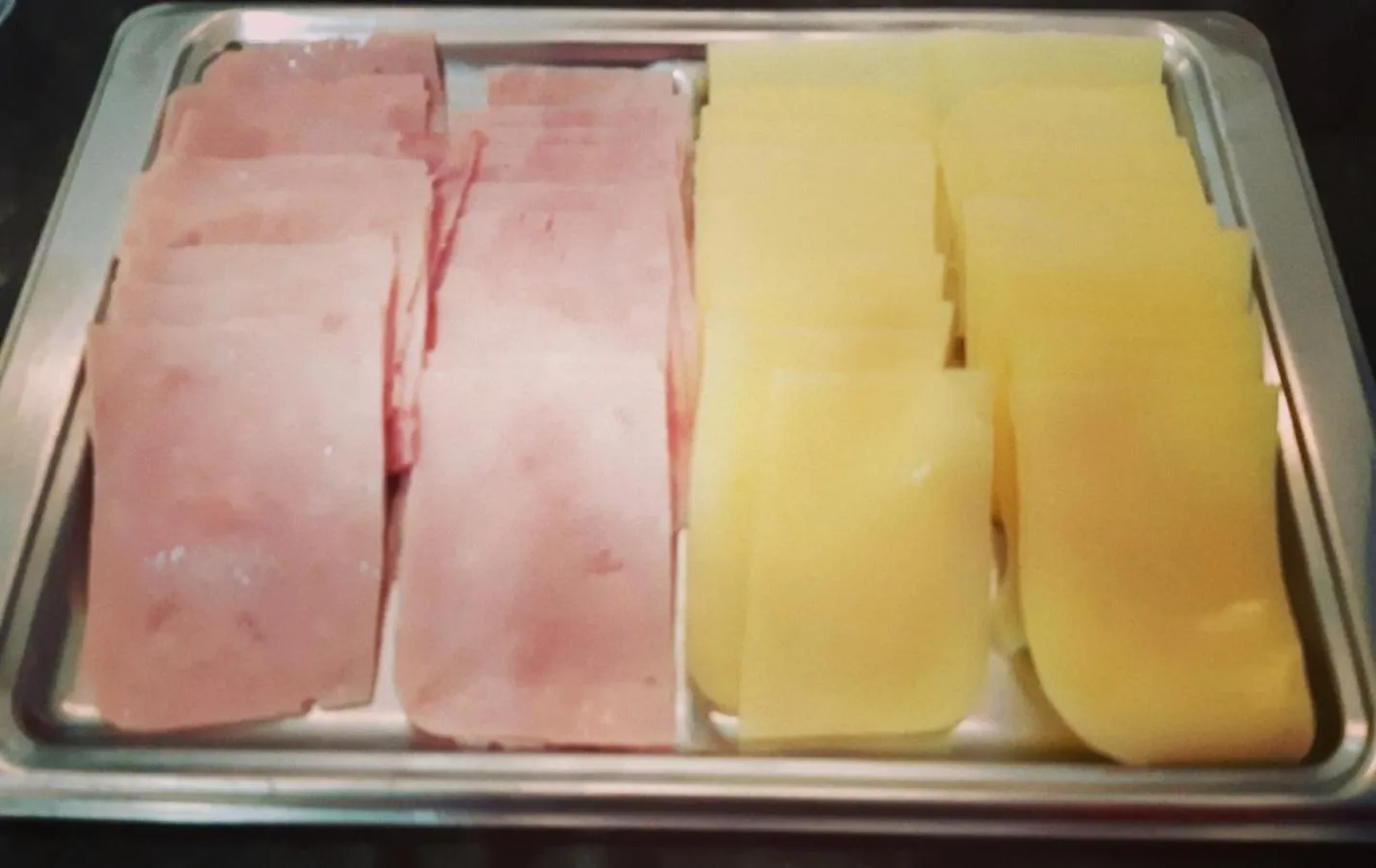 Breakfast in Pousada Canto dos Corais