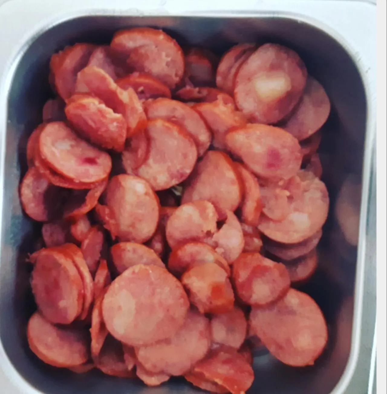 Breakfast in Pousada Canto dos Corais